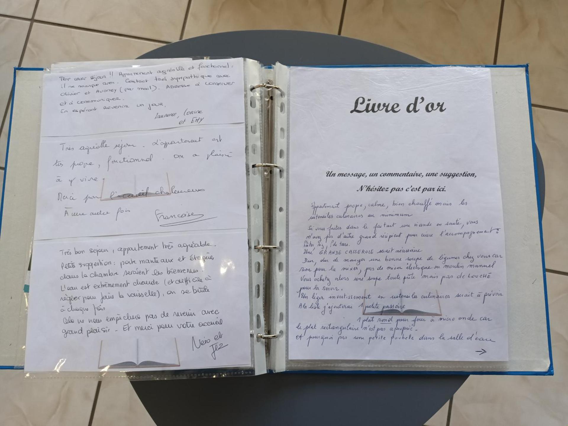 Appartement T2 avec balcon à Argelès Gazost