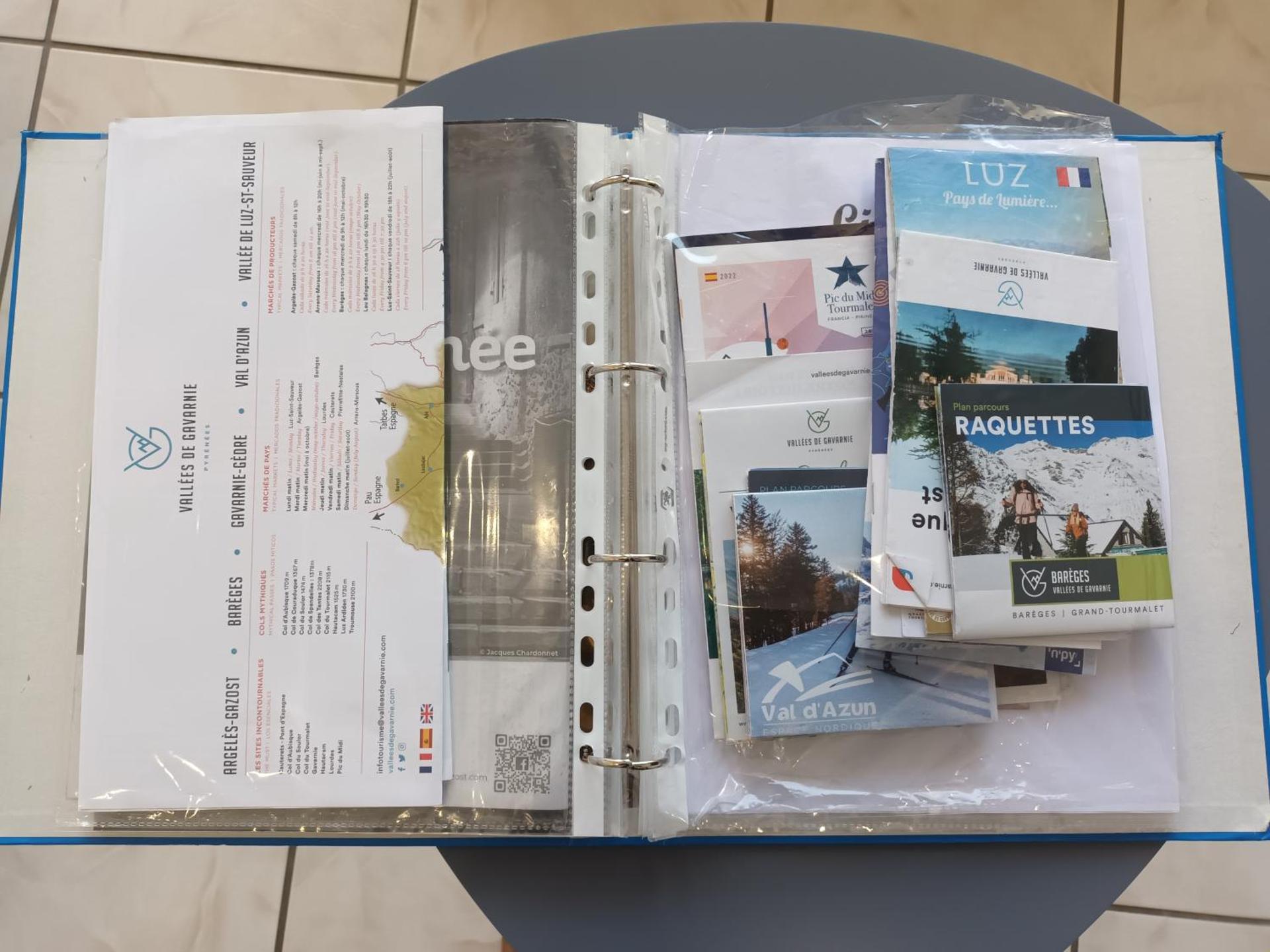 Appartement T2 avec balcon à Argelès Gazost