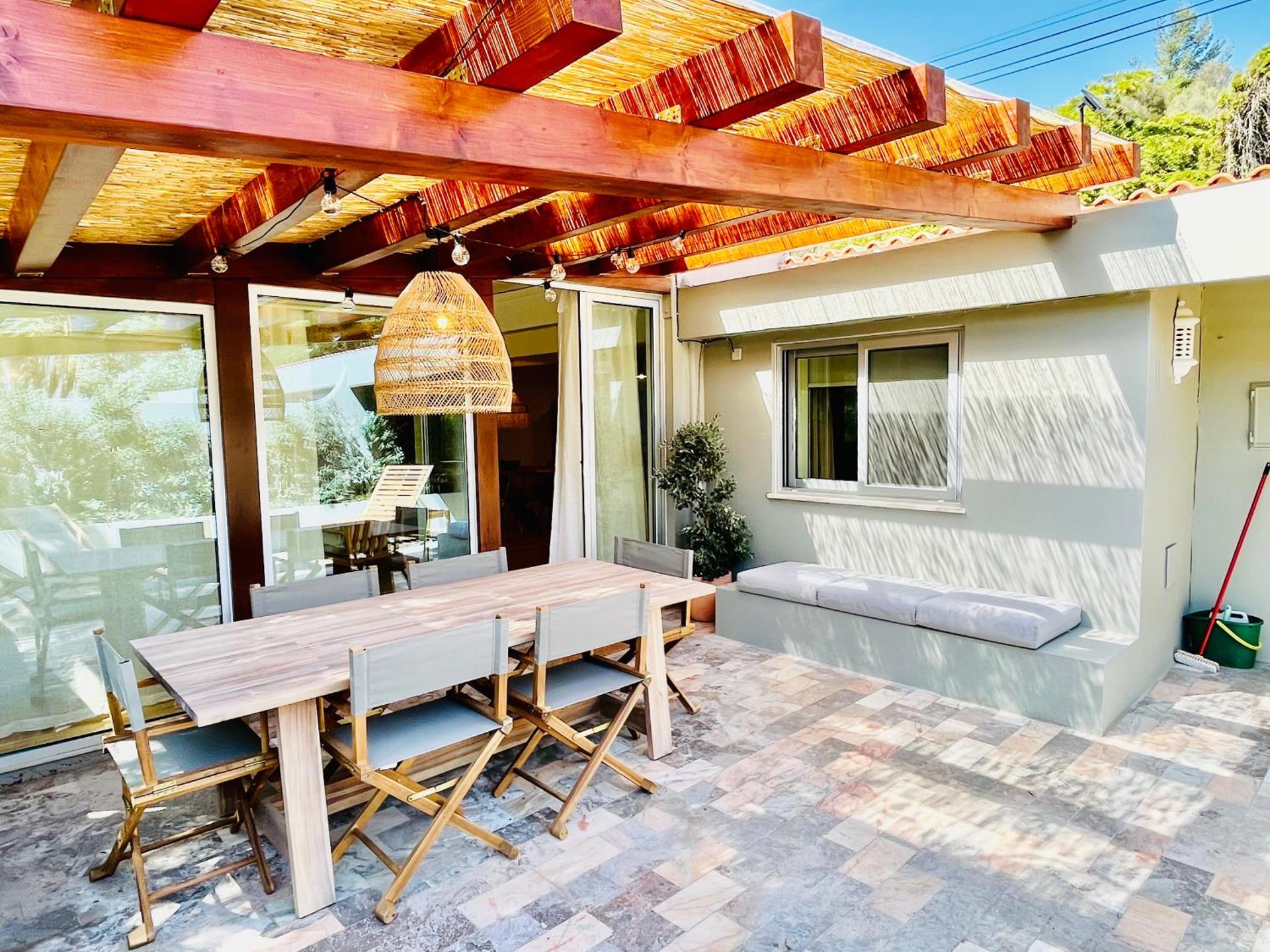 Salema Eco Camp - Sustainable Camping & Glamping