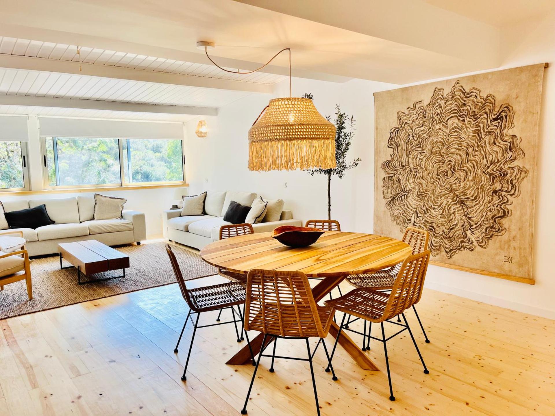 Salema Eco Camp - Sustainable Camping & Glamping