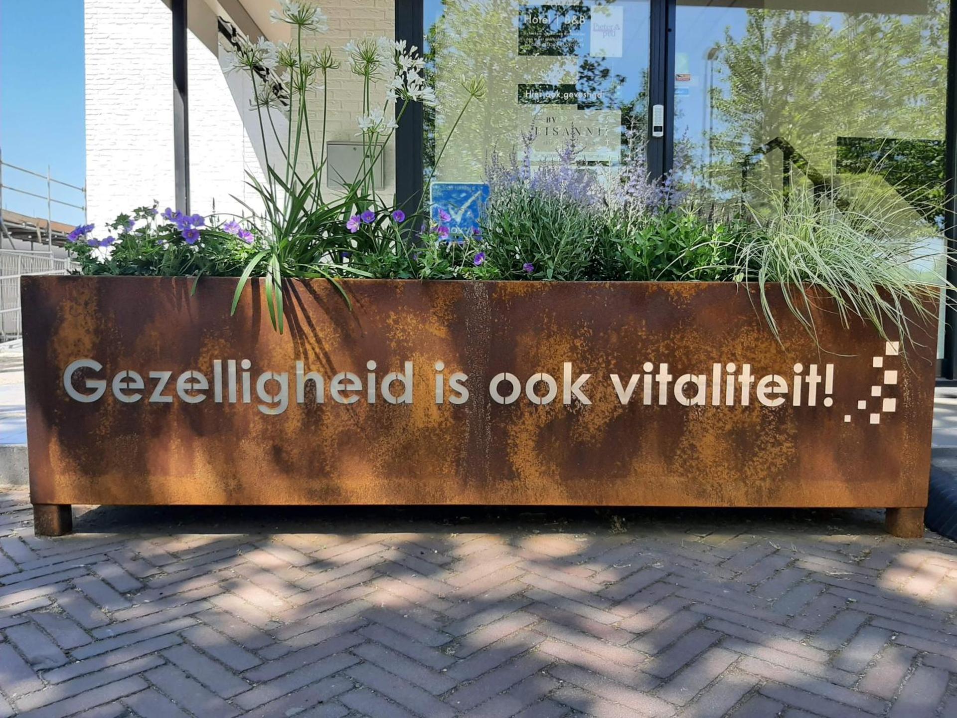Vitaliteitscentrum Brabant