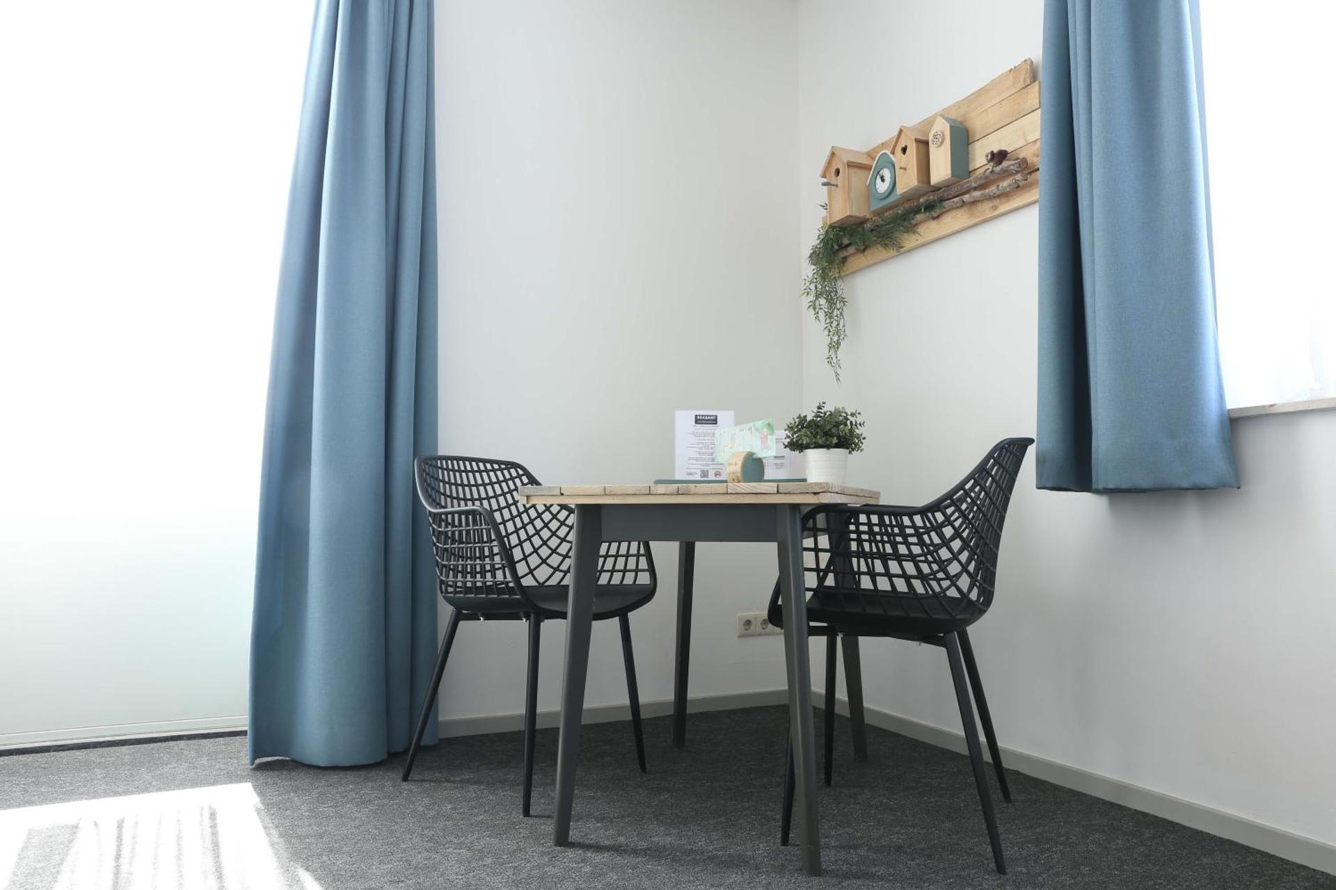 Vitaliteitscentrum Brabant