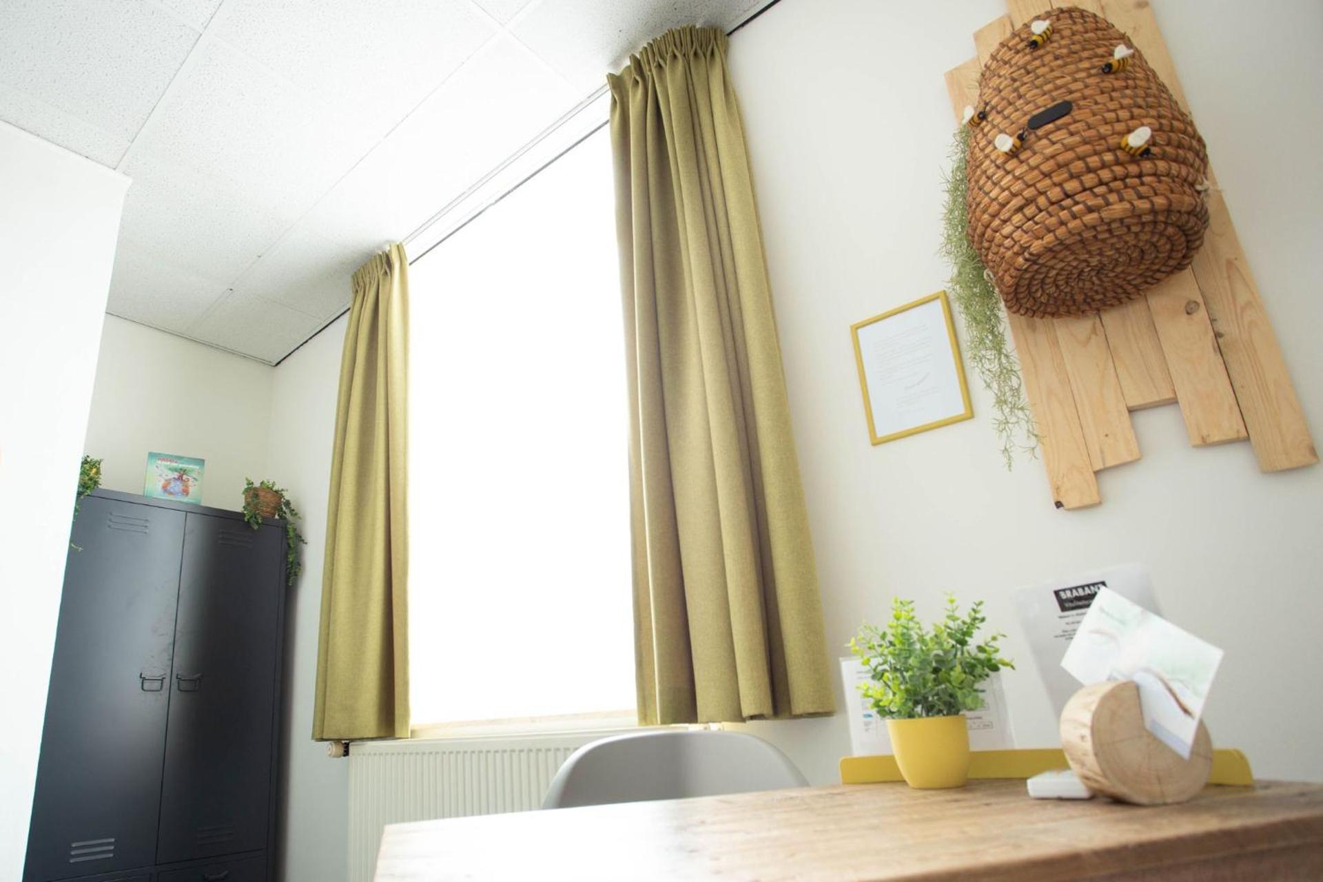 Vitaliteitscentrum Brabant