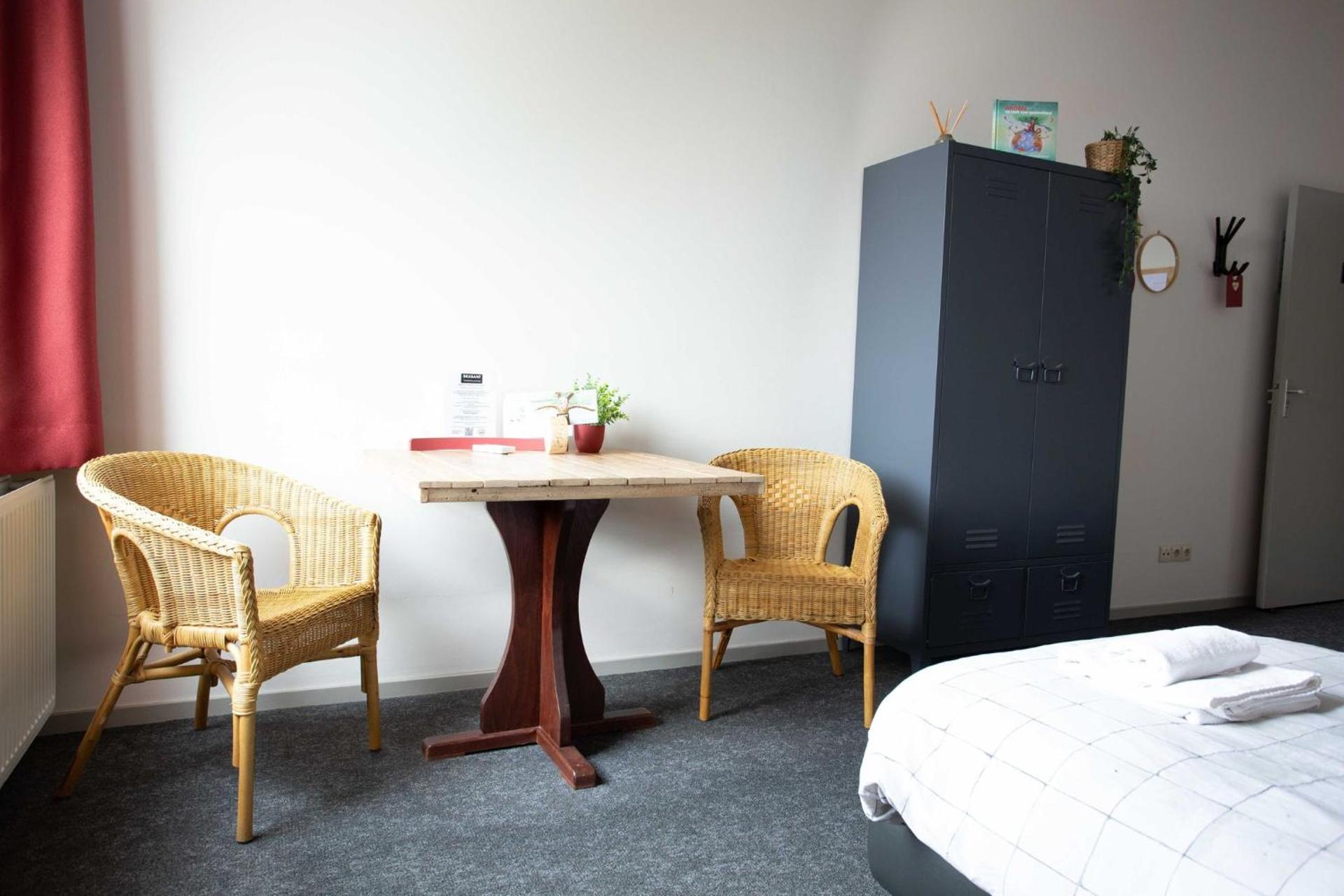 Vitaliteitscentrum Brabant