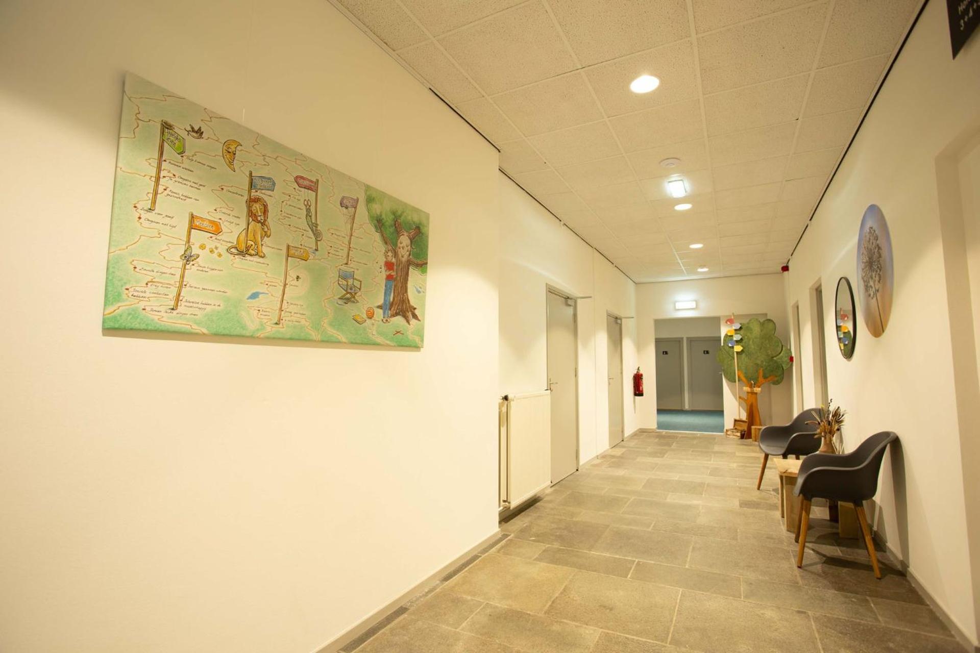 Vitaliteitscentrum Brabant