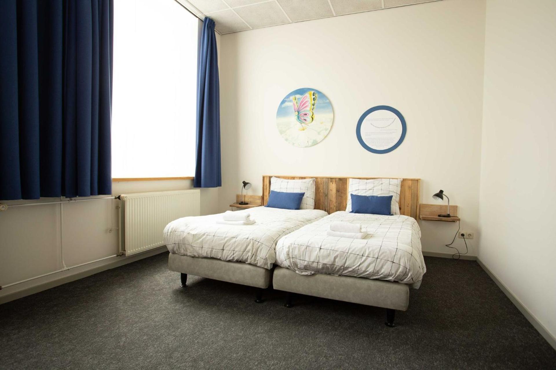 Vitaliteitscentrum Brabant