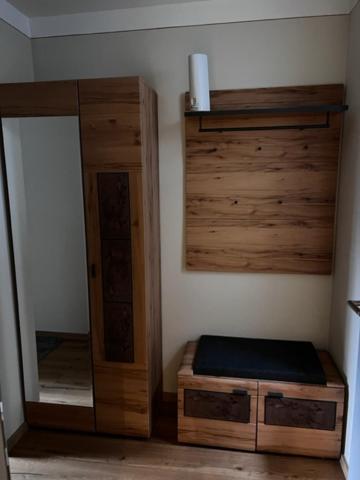 Heidis Ferienwohnung