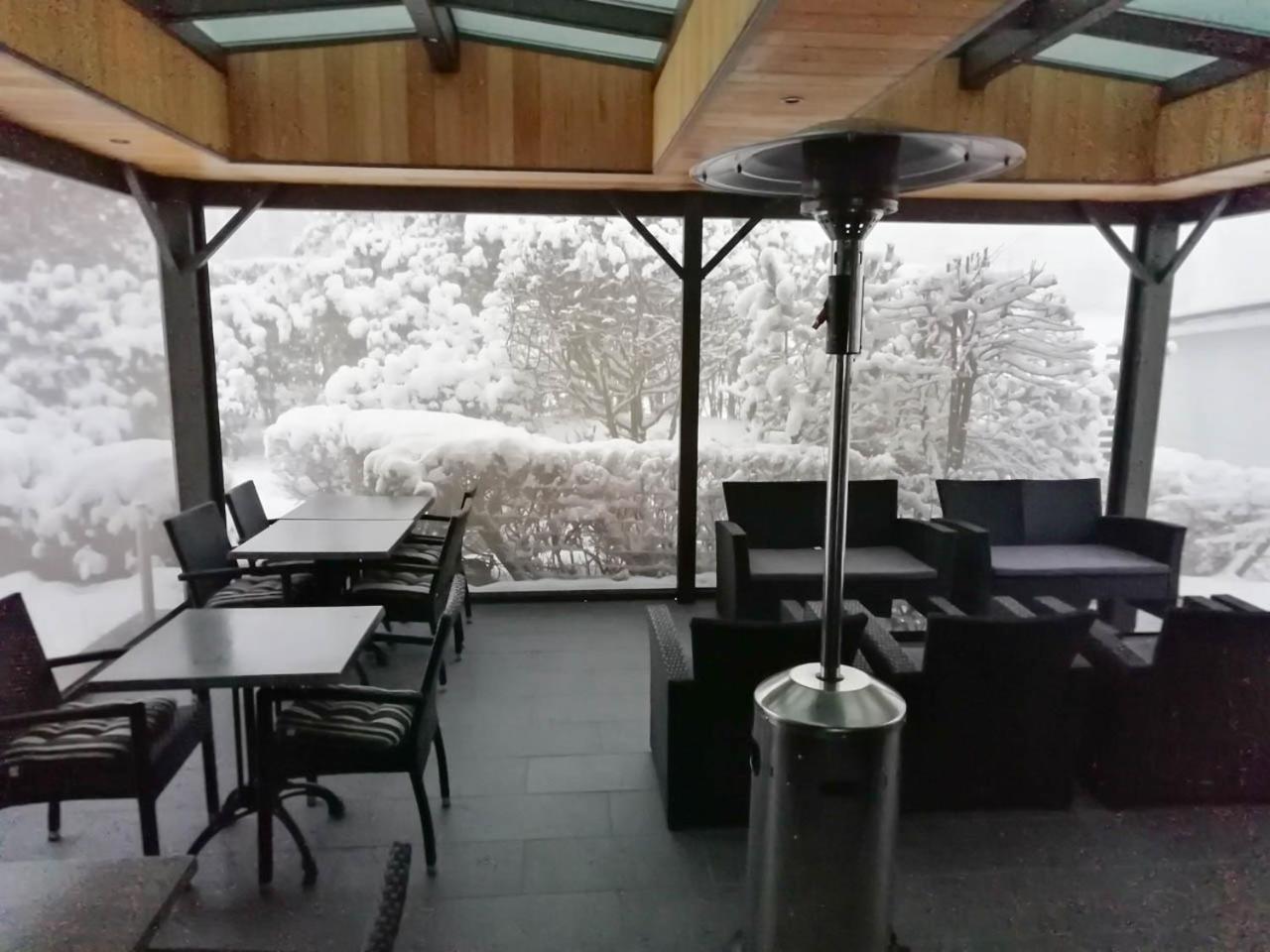 Logis Hôtel Le Menobu