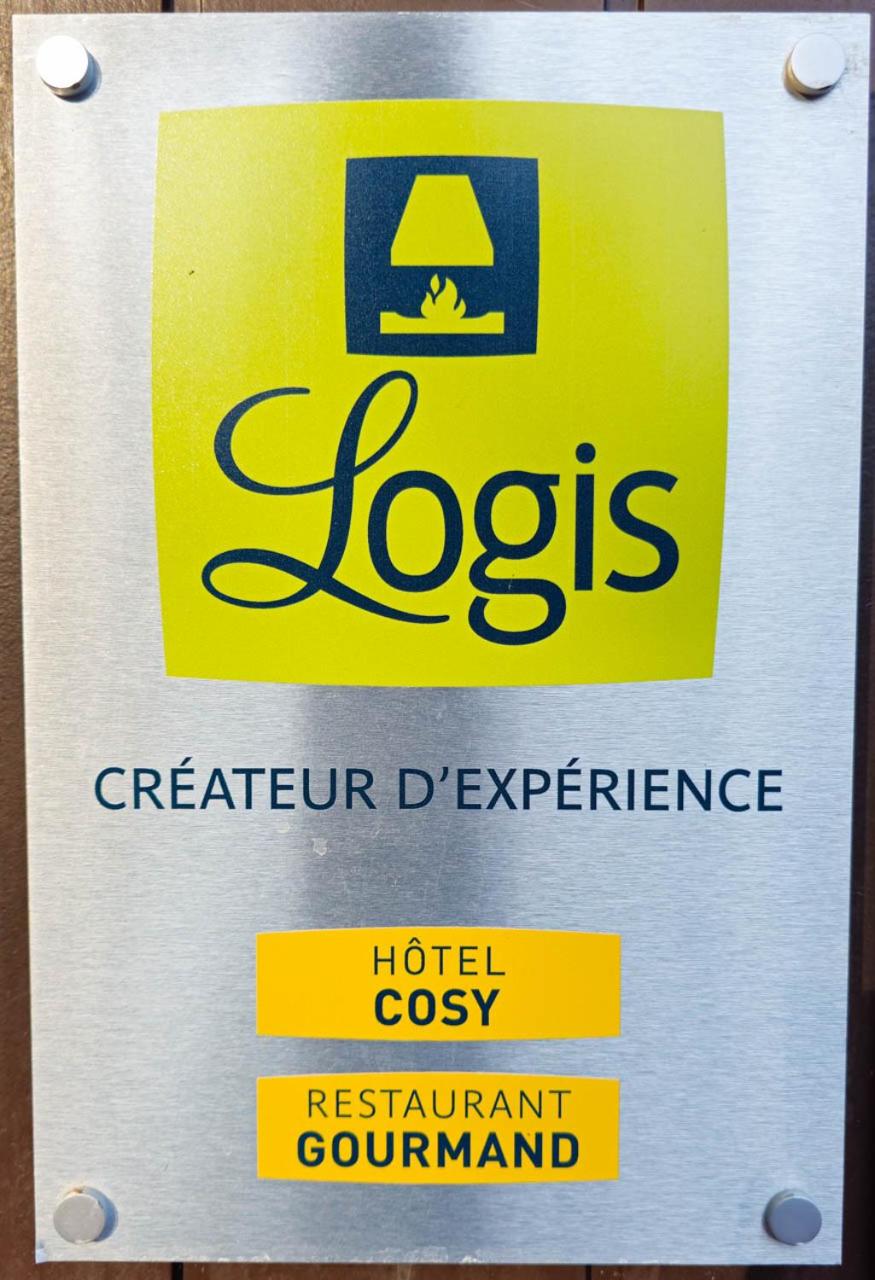 Logis Hôtel Le Menobu