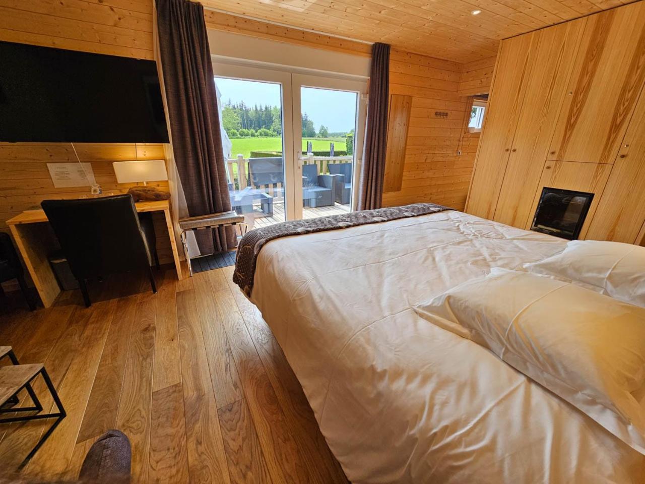 Logis Hôtel Le Menobu