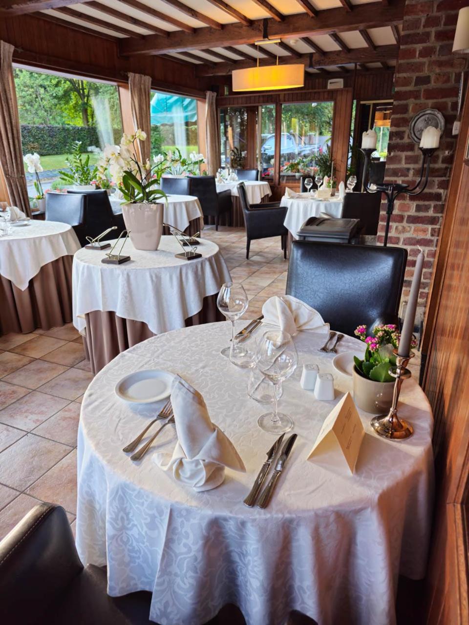 Logis Hôtel Le Menobu