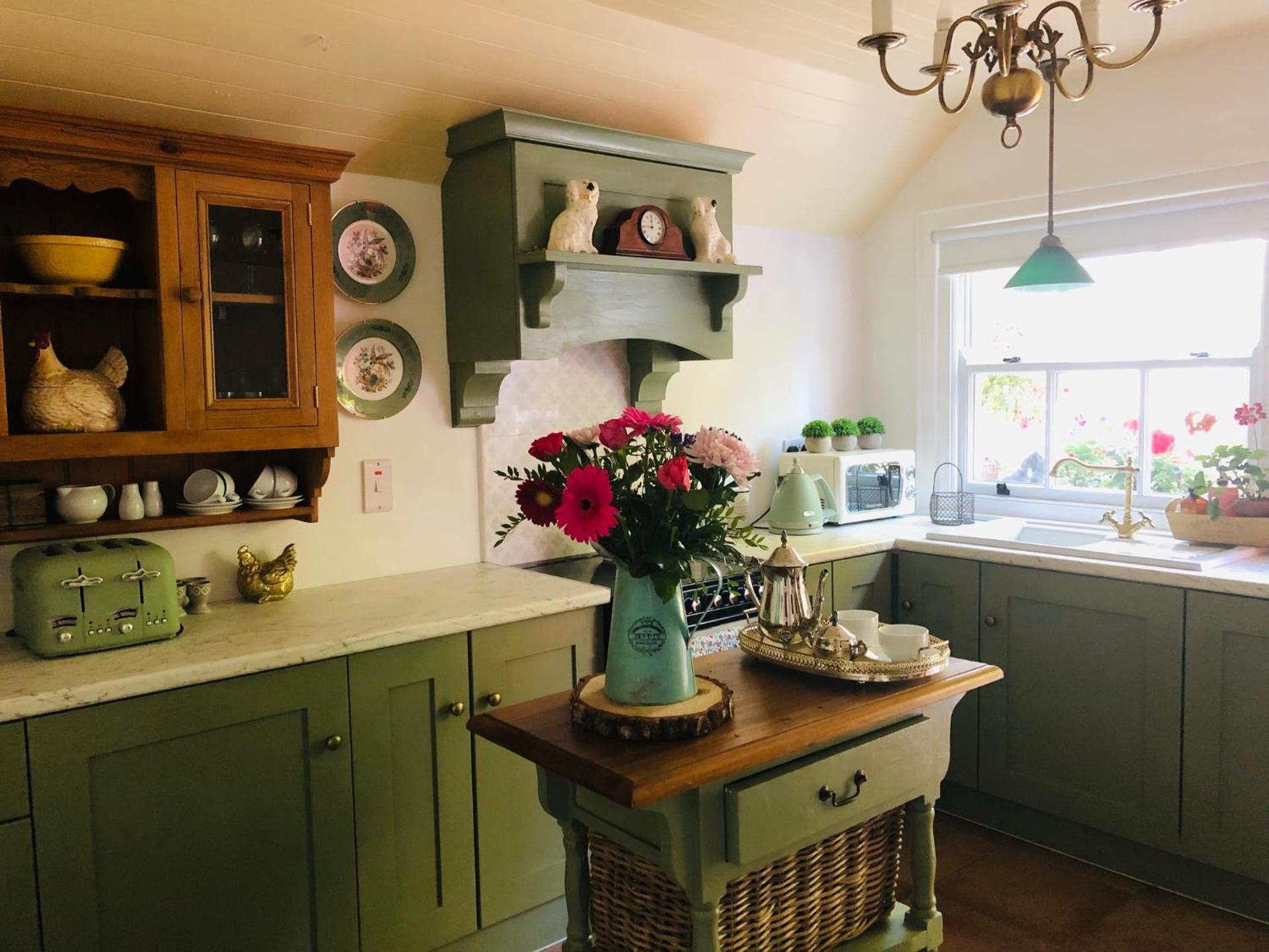 Keenaghan Cottage Belleek Fermanagh Northern Ireland