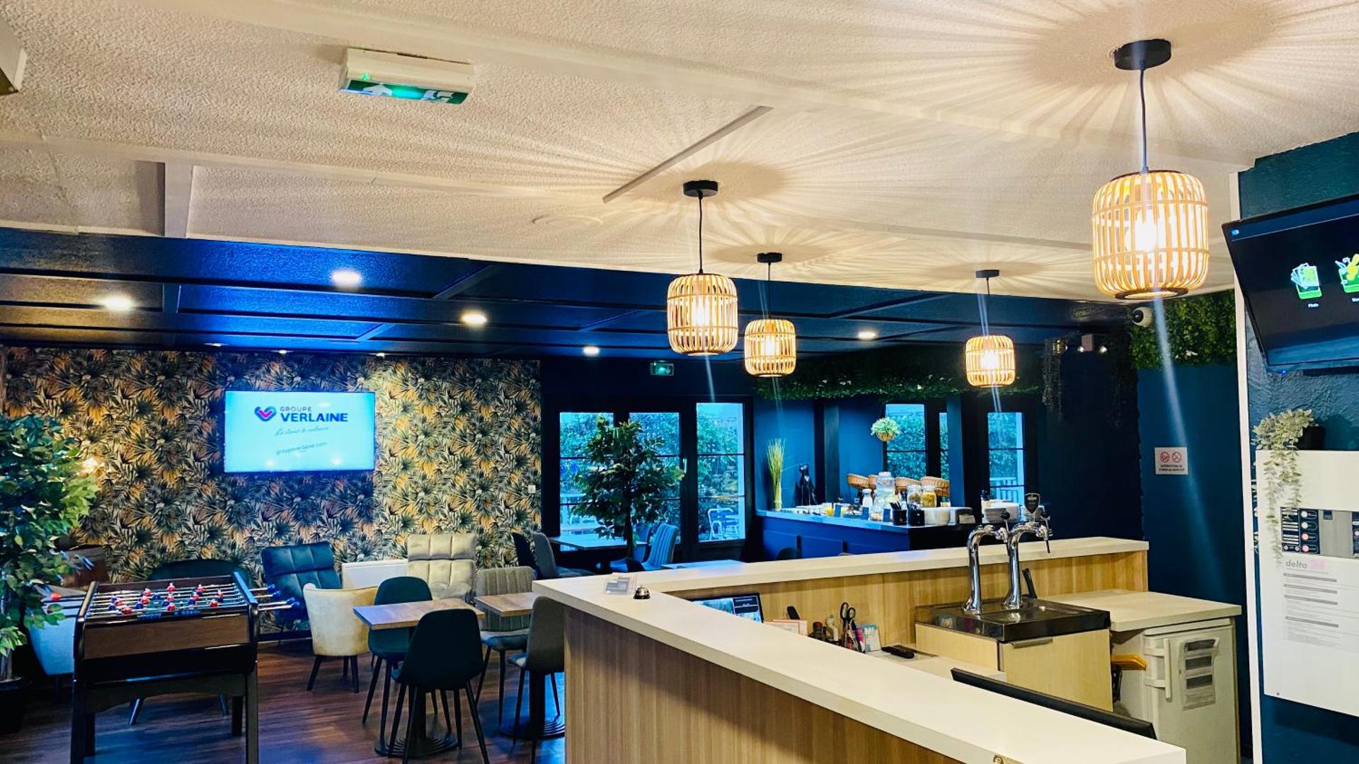 Banquet/Function facilities