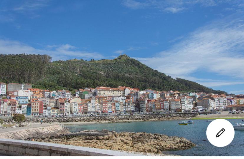 Apartamento en Primera Línea del Mar