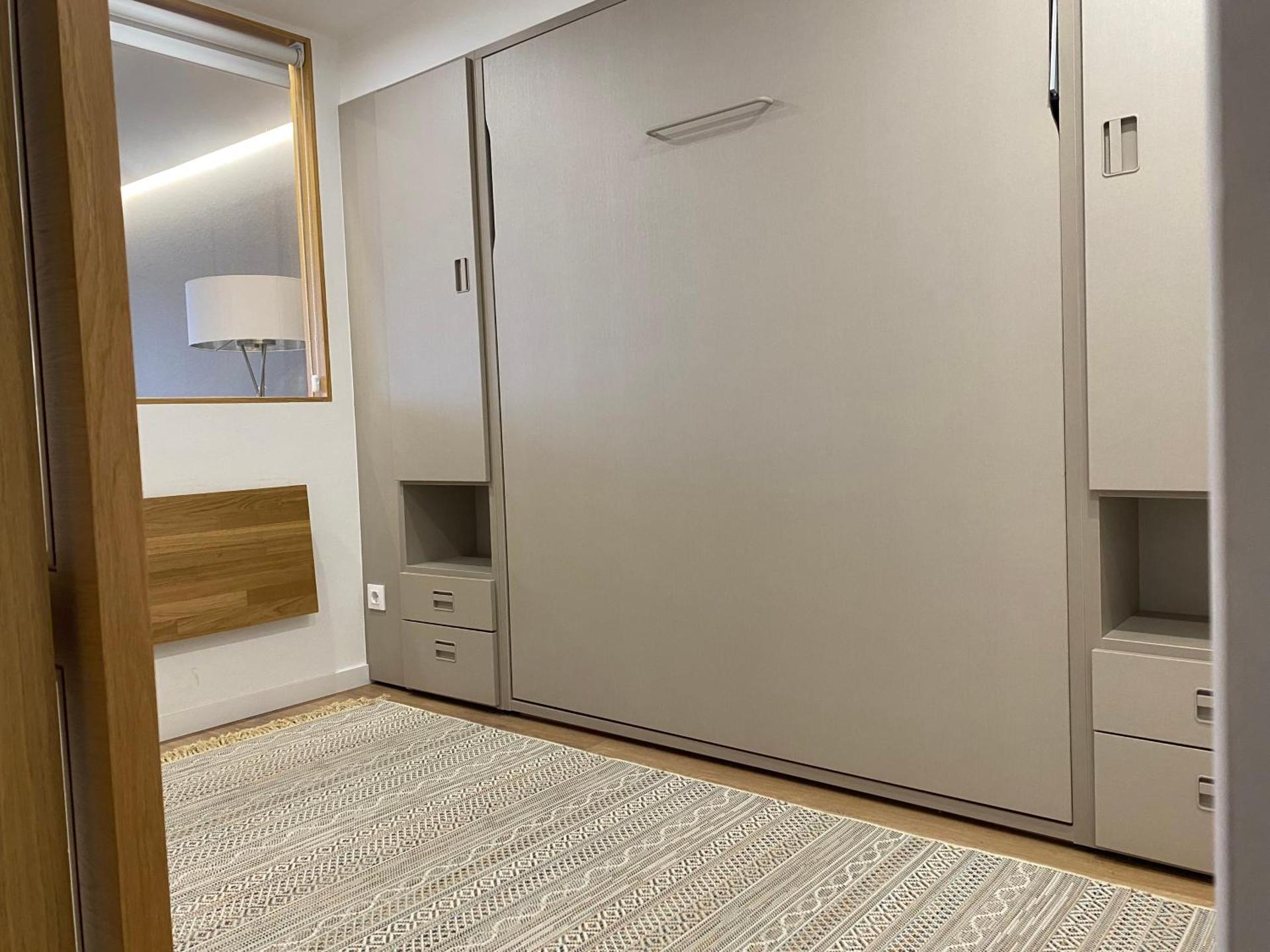 Apartamento en Primera Línea del Mar