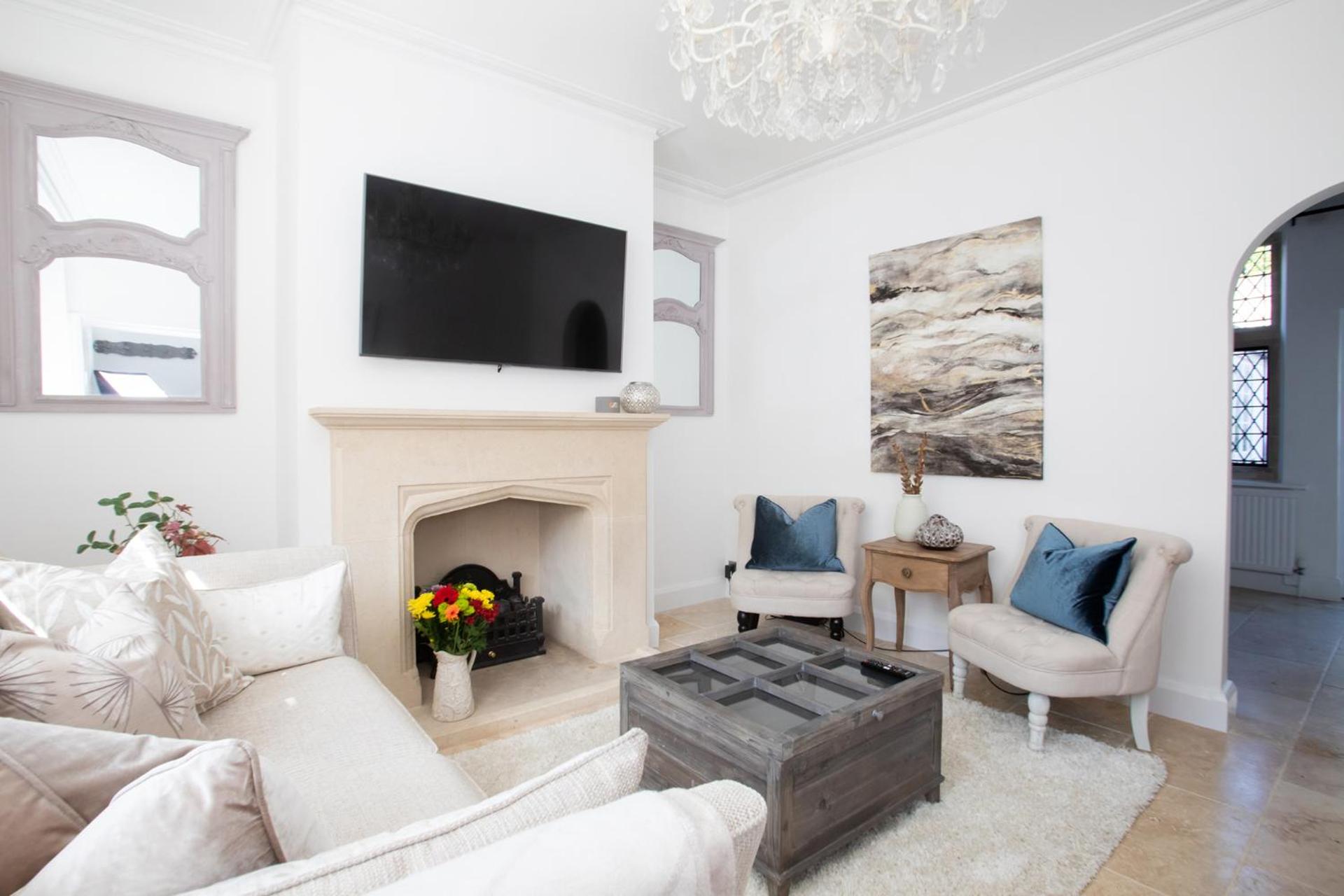 Number 42 by The Butler Collection