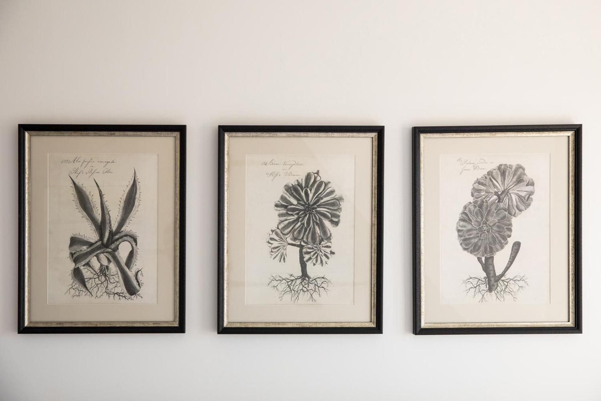 Number 42 by The Butler Collection