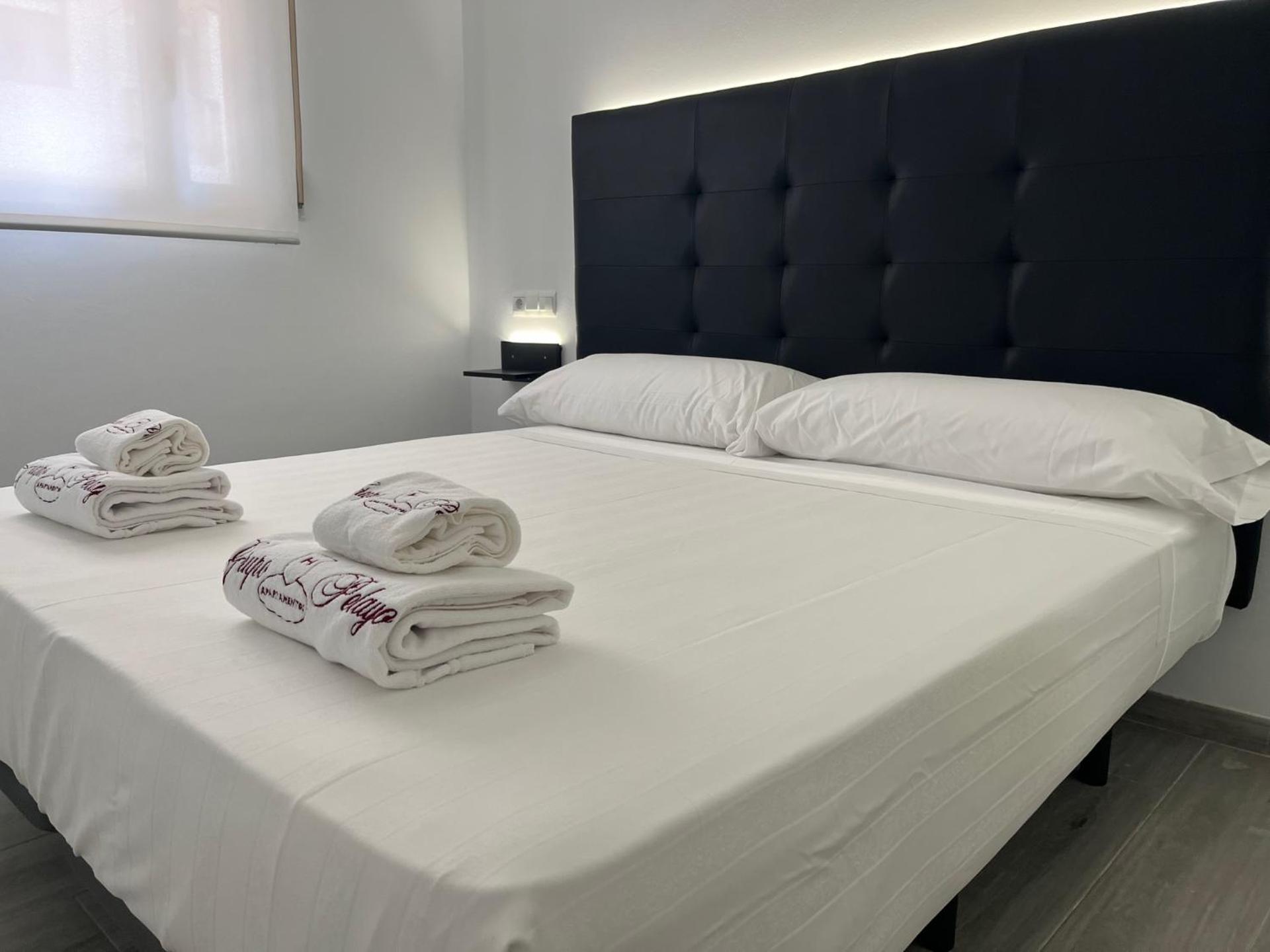 H Pelayo Noja Auto Check-In Rooms