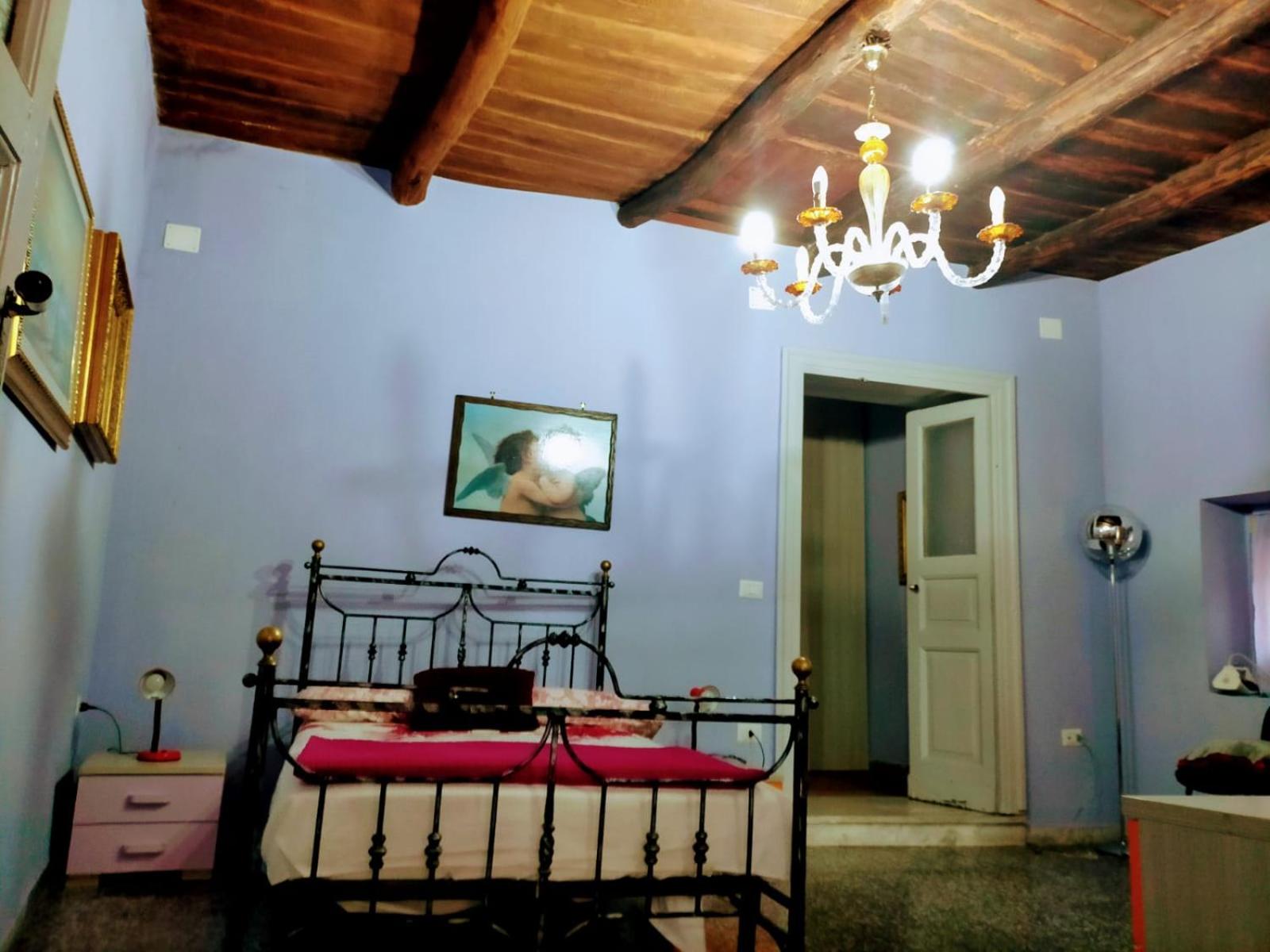 Casa vacanza zia Ersilia