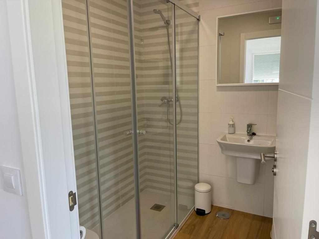 Mar de Queiruga 11 Illa do Mar