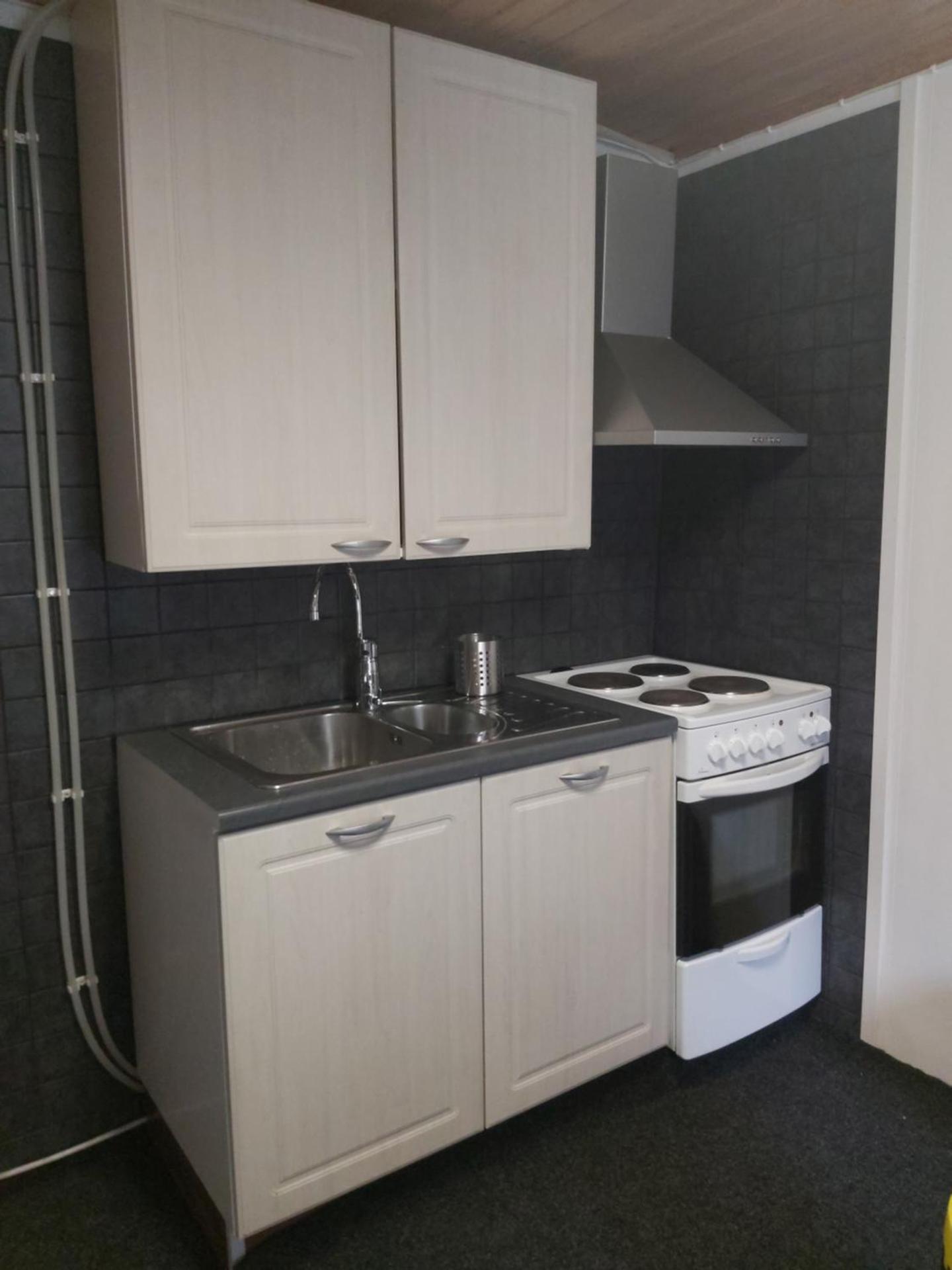 "Beach" Asunto älylukolla