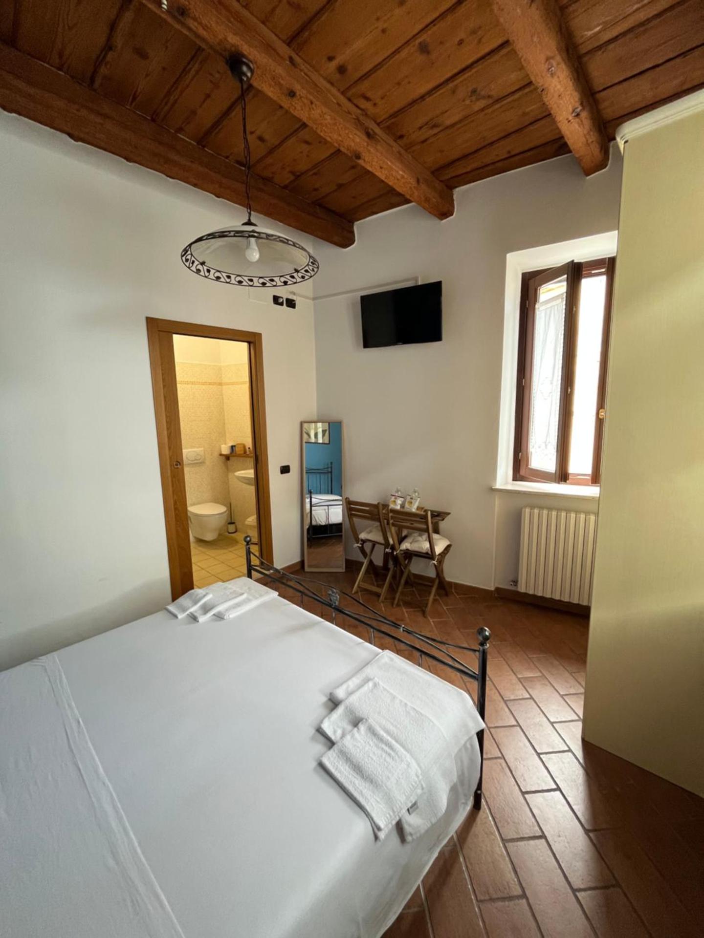 Affittacamere Carnevali MJ