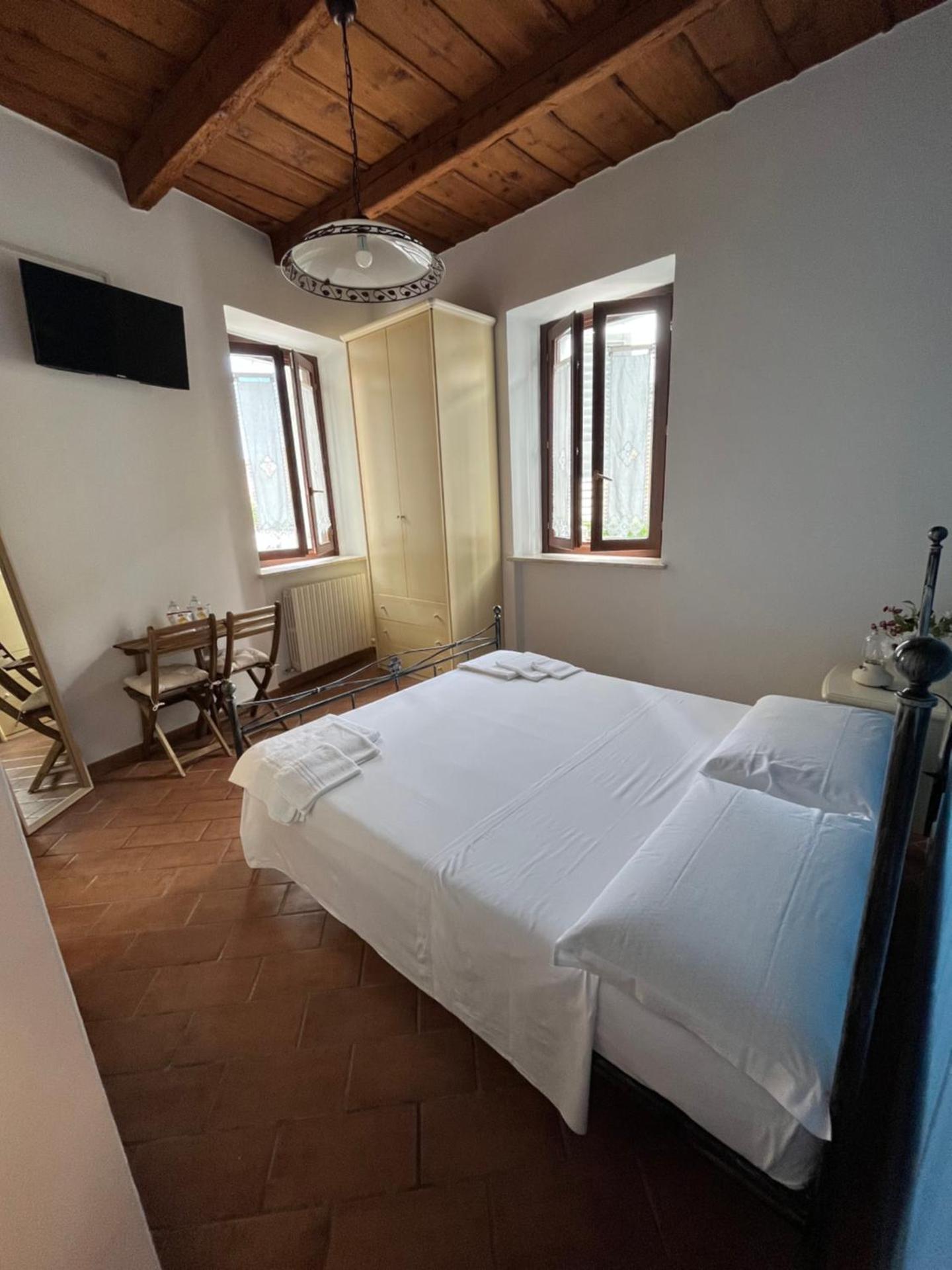 Affittacamere Carnevali MJ