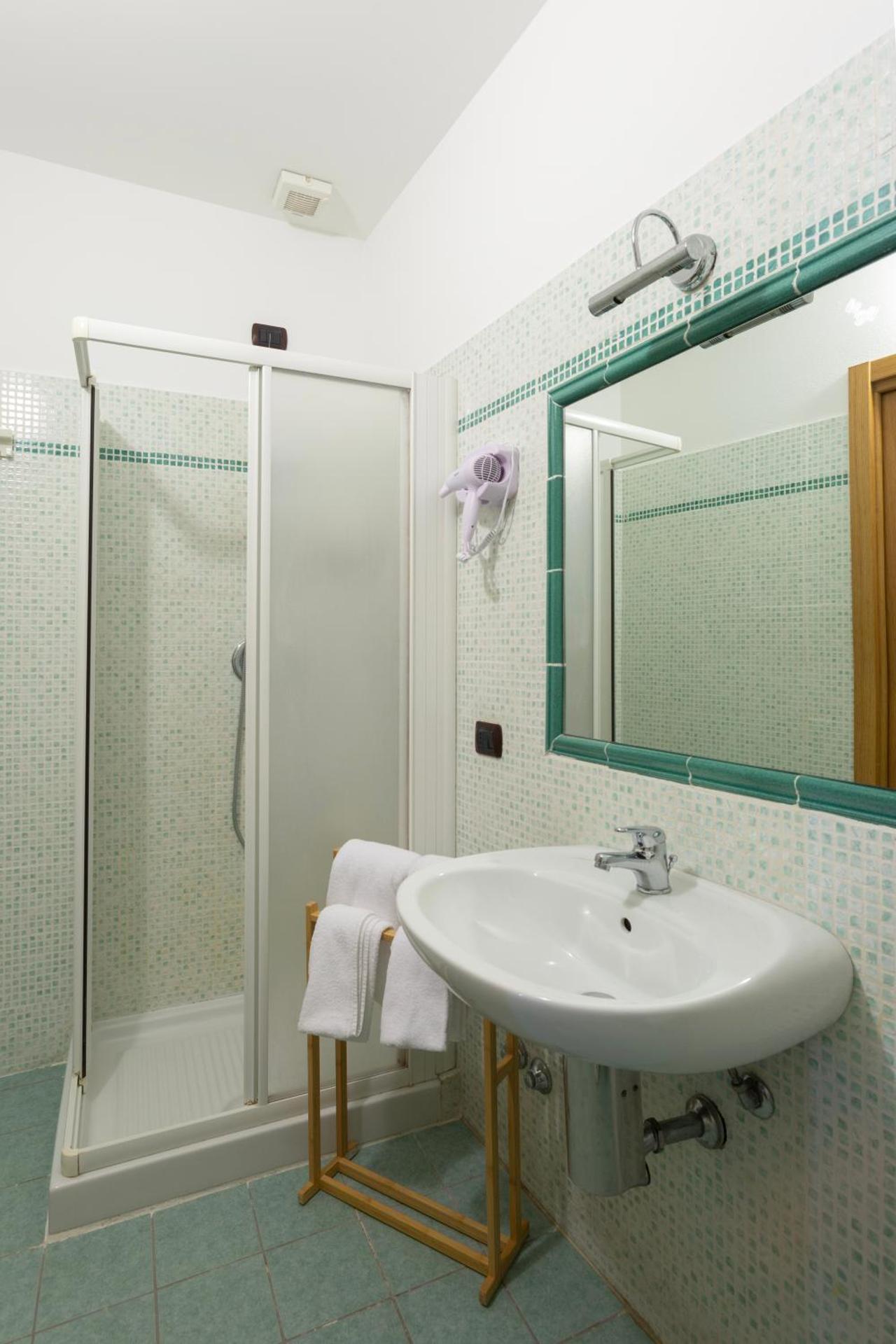 Affittacamere Carnevali MJ