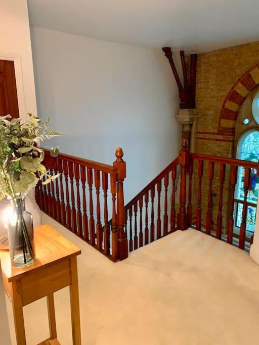 Magical Church Conversion in Watford