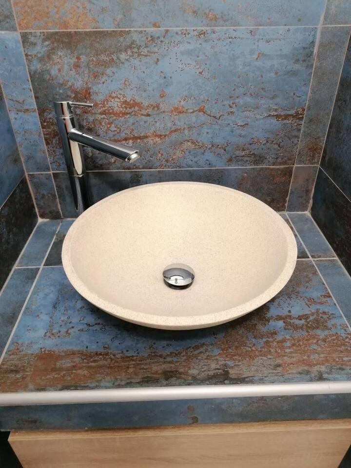 appartamento Papaveri di Casa Mosaico