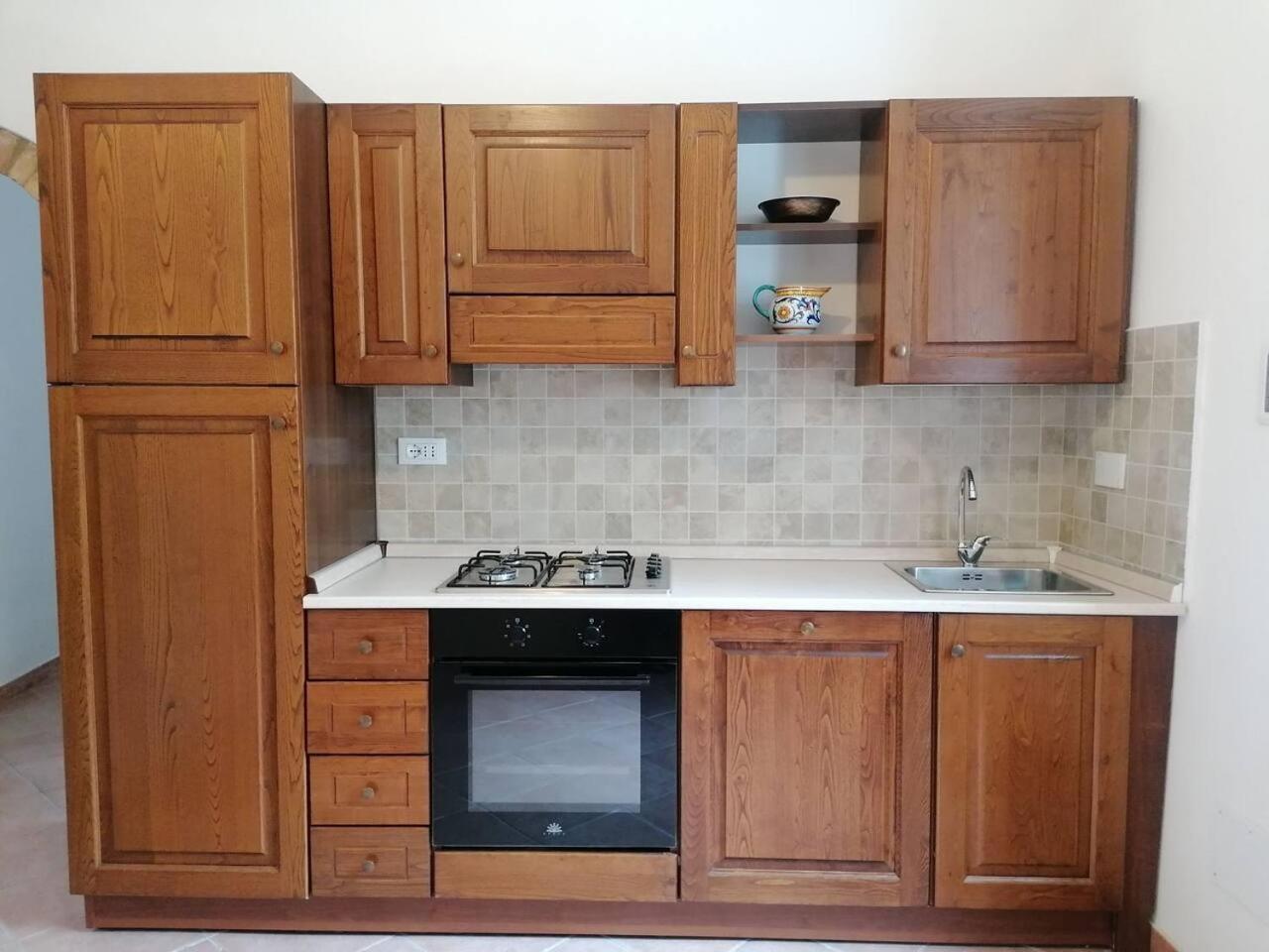 appartamento Papaveri di Casa Mosaico