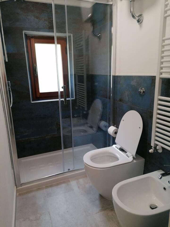 appartamento Papaveri di Casa Mosaico