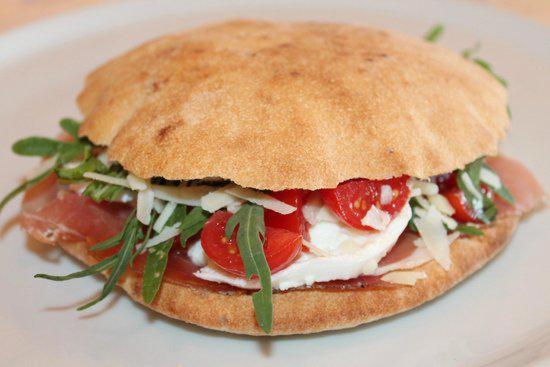 Il nido delle aquile