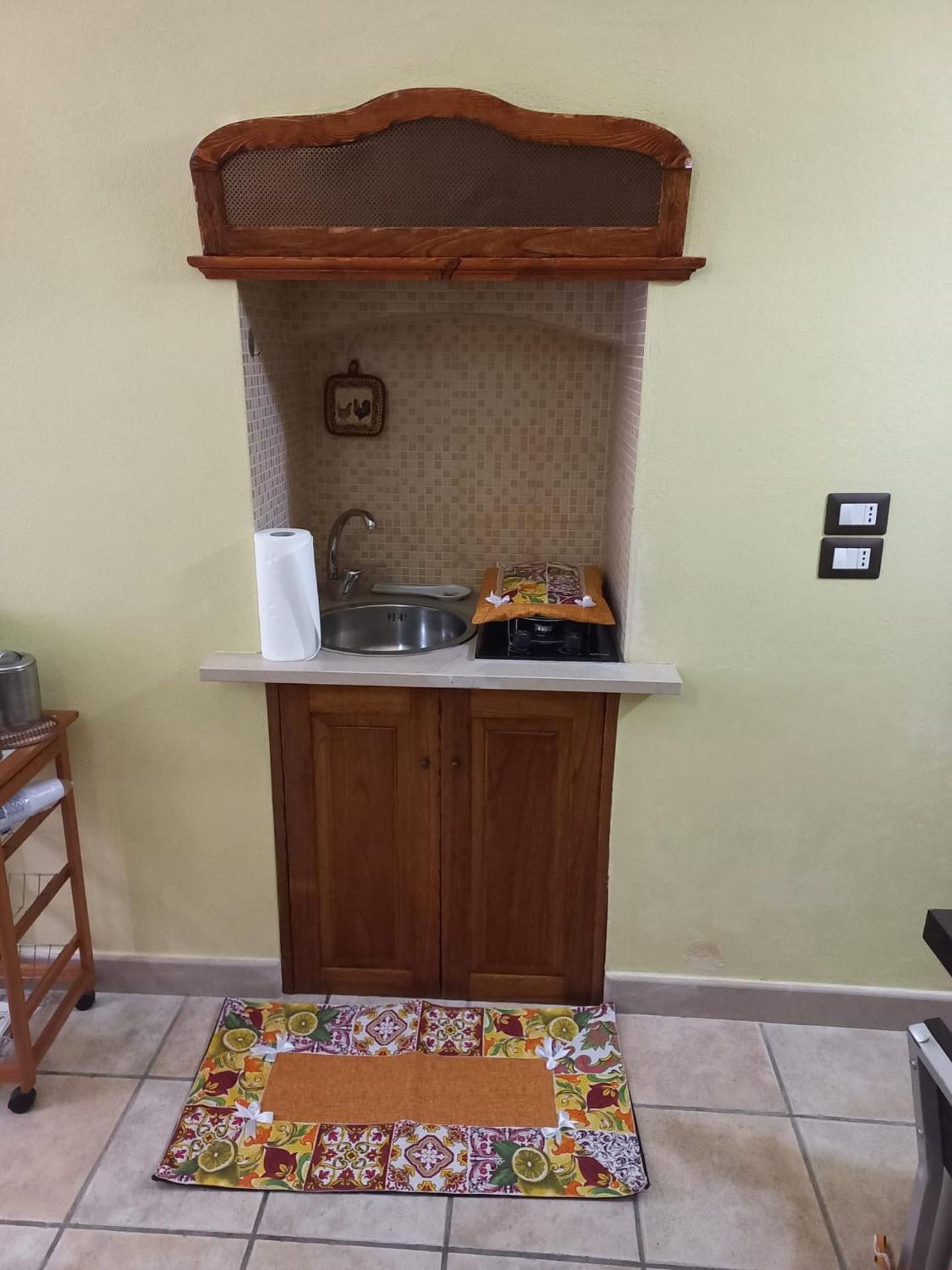 Il nido delle aquile