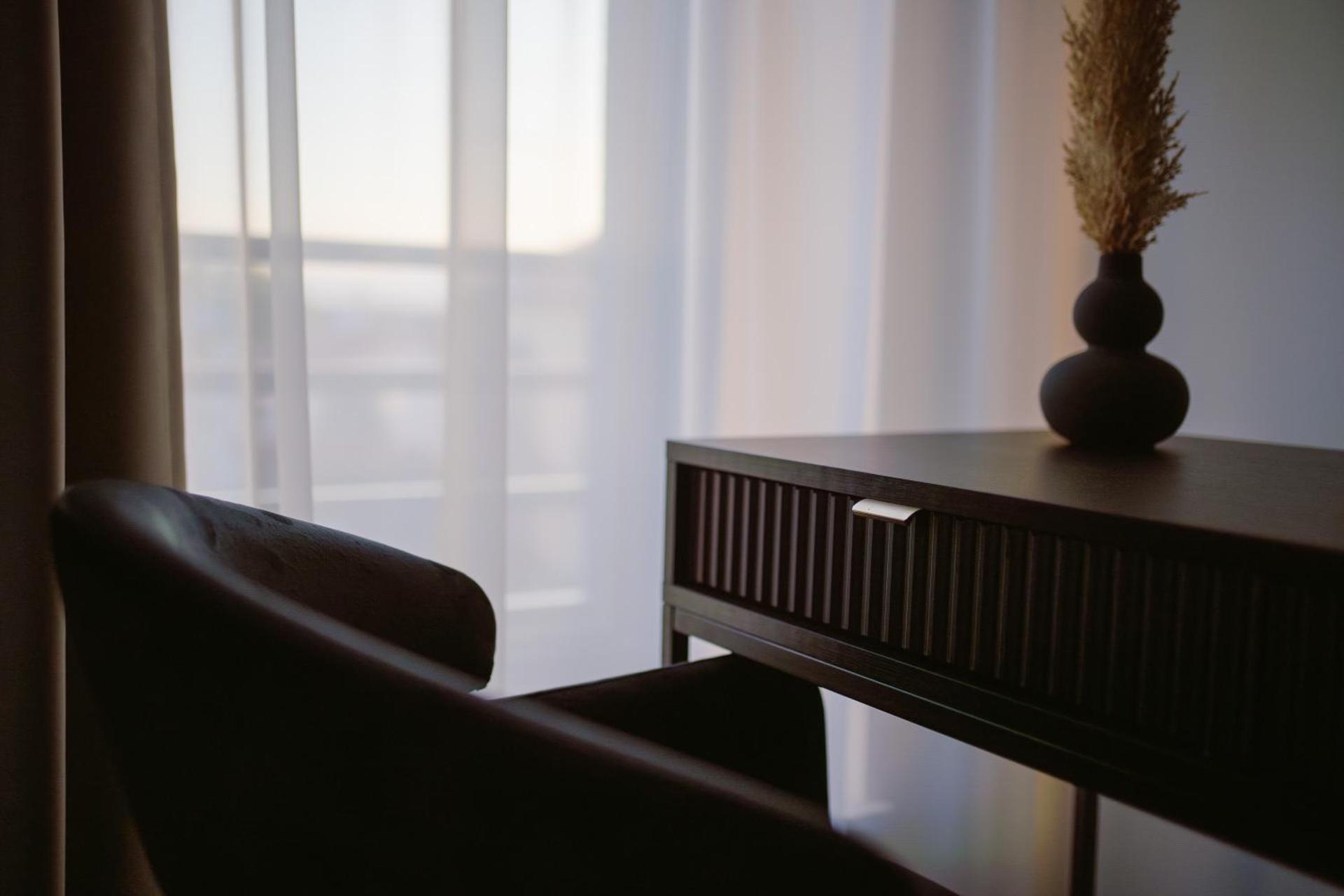 Habitación Triple Deluxe