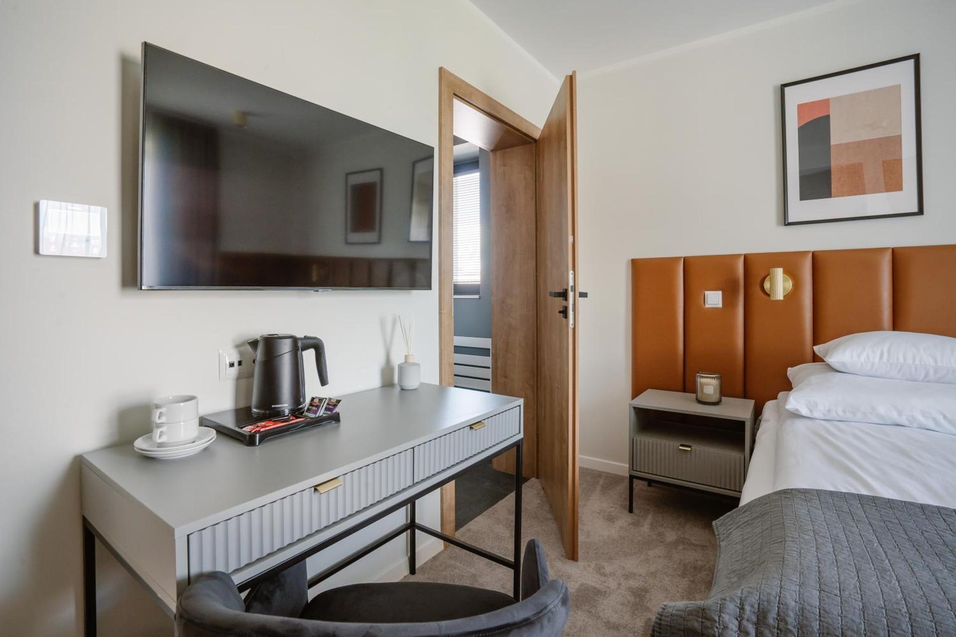 Superior Tweepersoonskamer