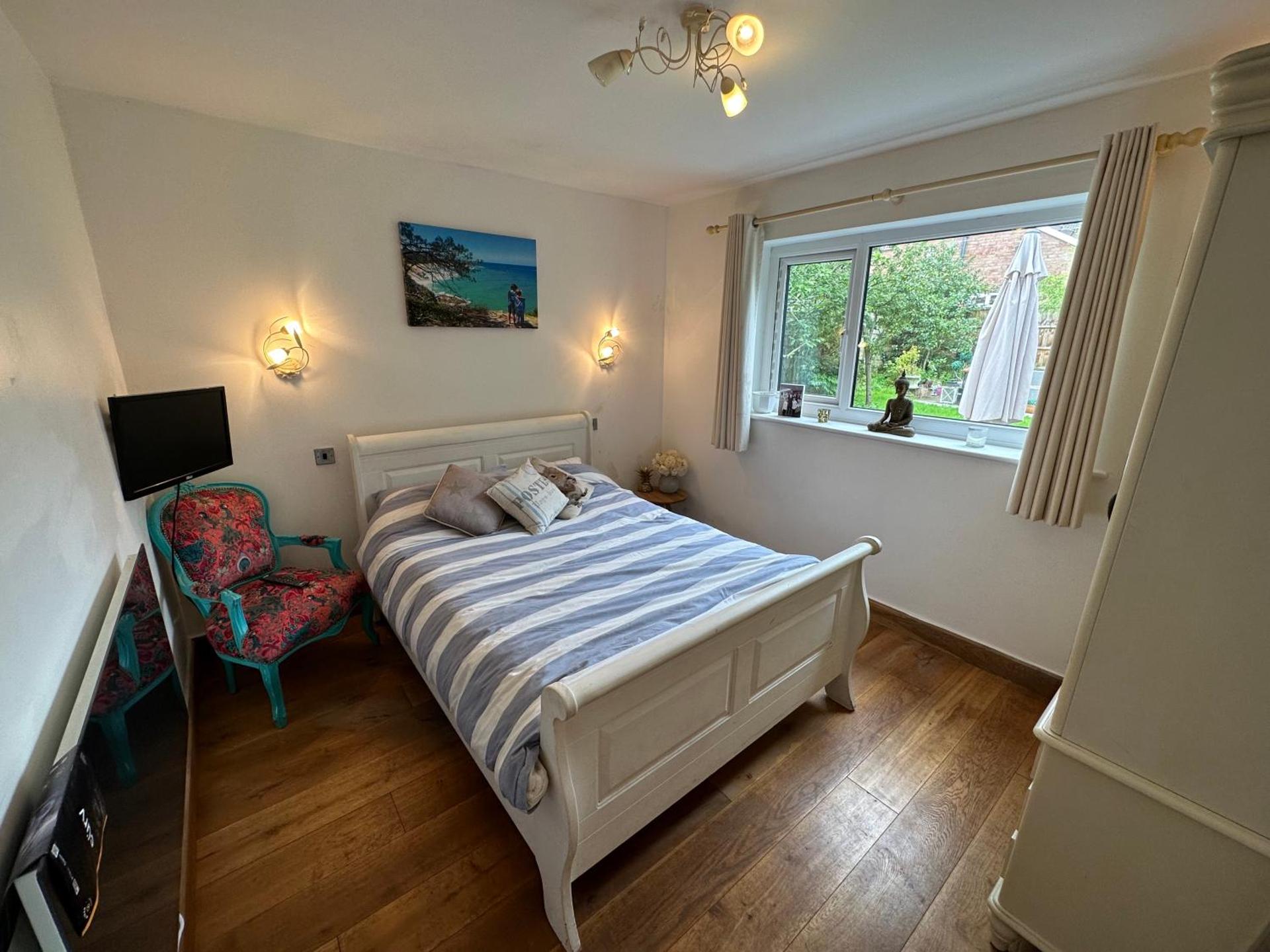 Your Perfect Getaway with Hot Tub