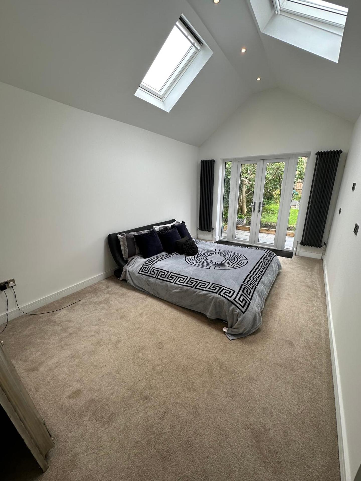 Your Perfect Getaway with Hot Tub