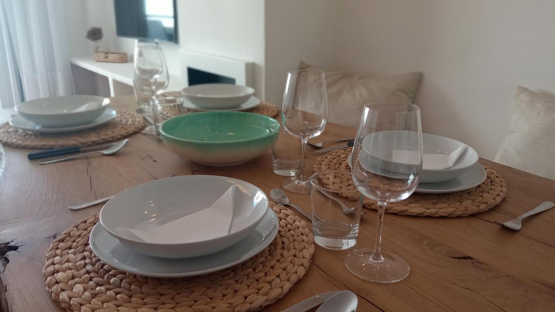 El Balcón de Formentera