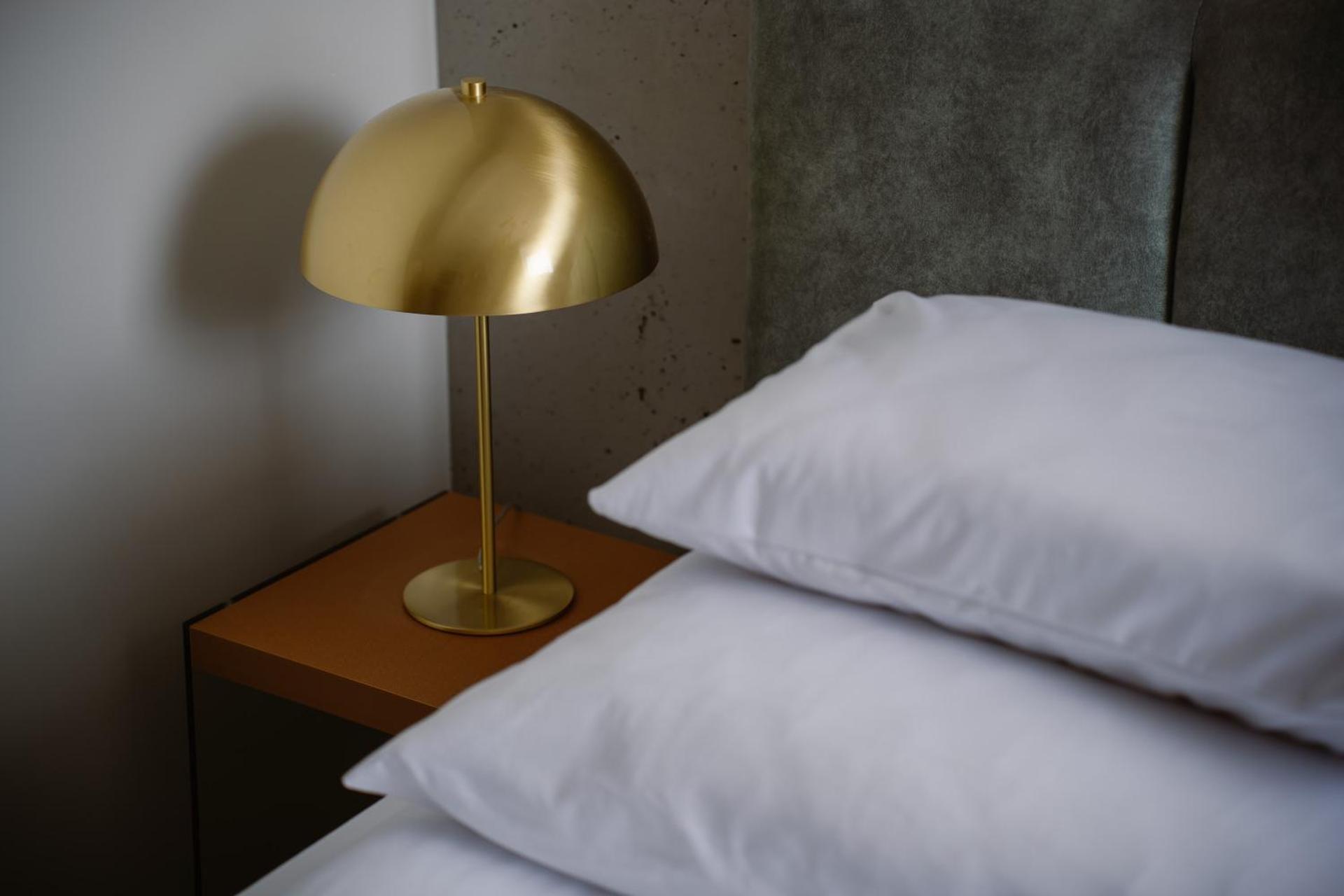 Habitación Doble Estándar