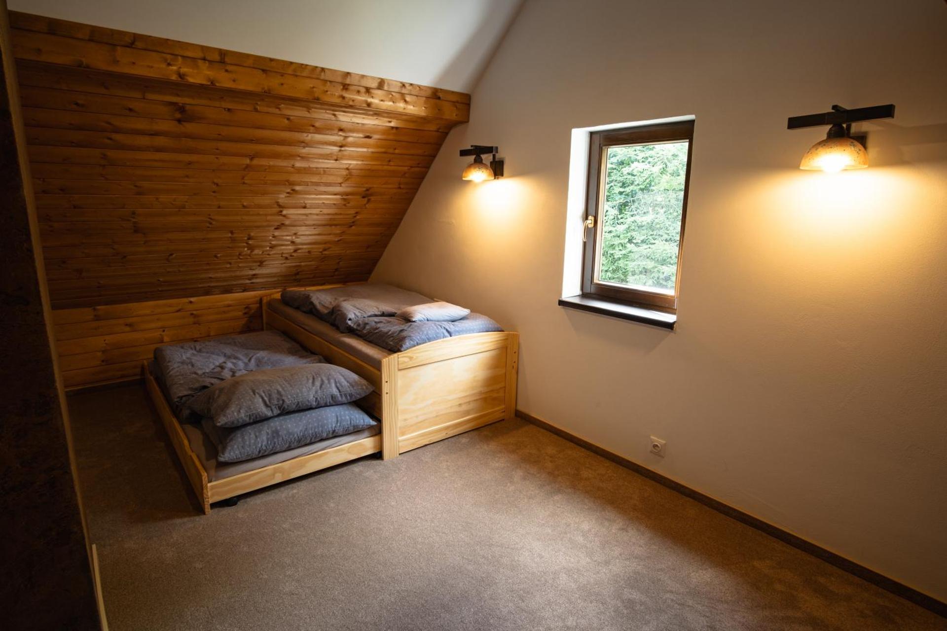 Horská Chata Čeladná