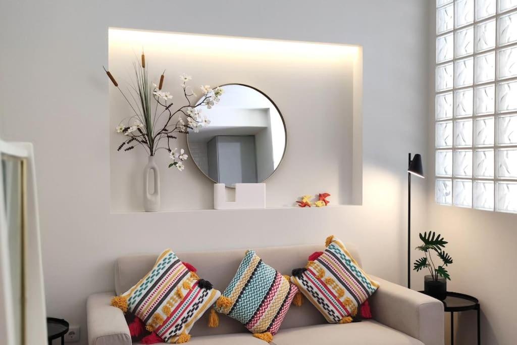 Sweet Domus & Terrace Citycenter