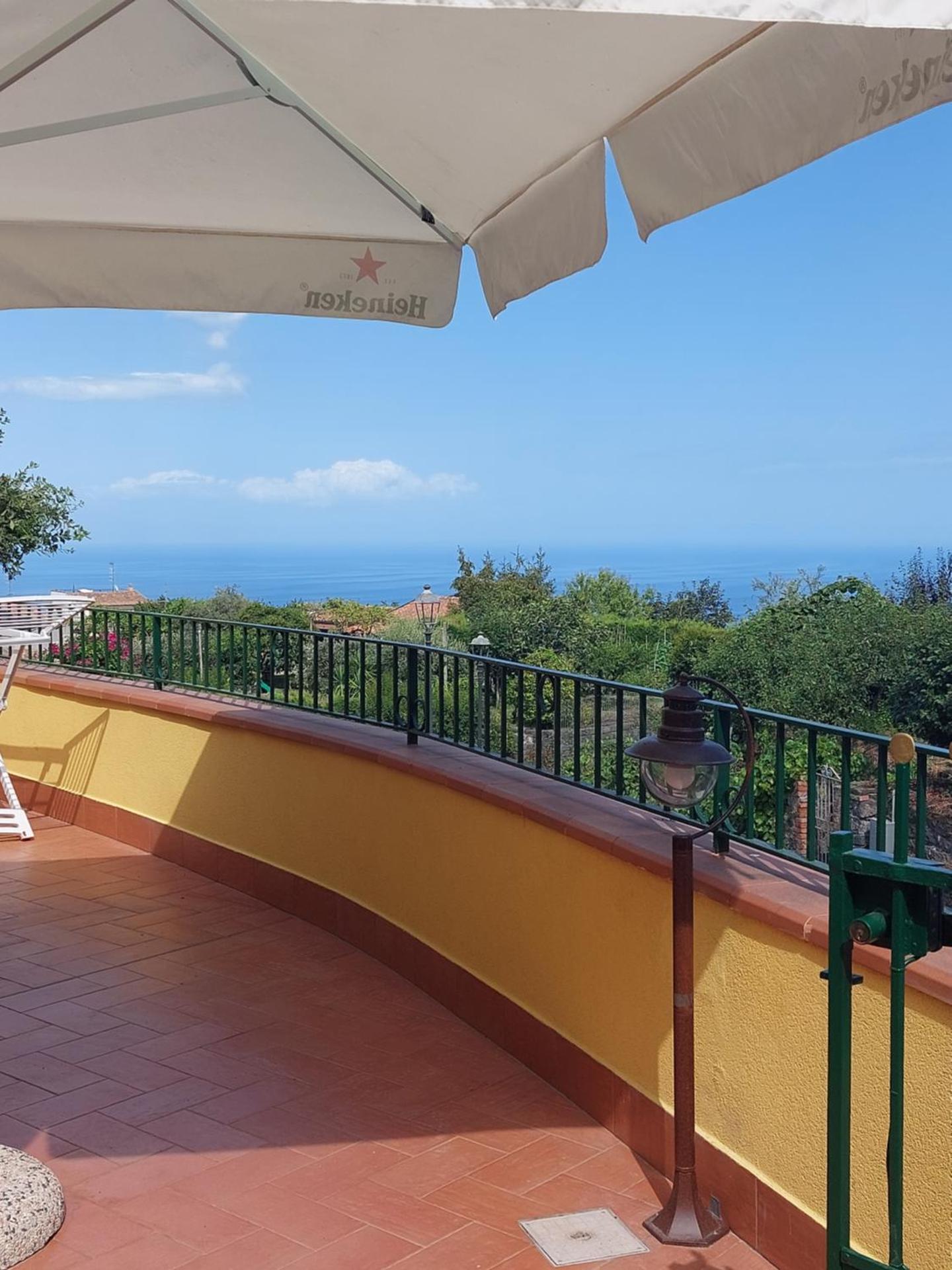 CASA VACANZA DEL SOLE