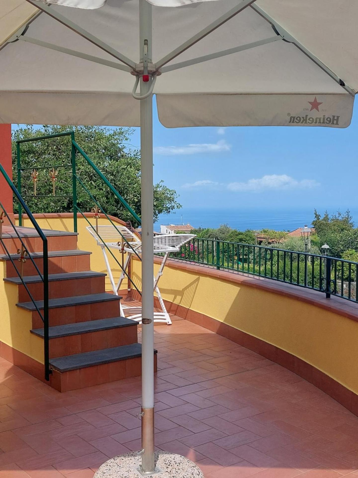 CASA VACANZA DEL SOLE