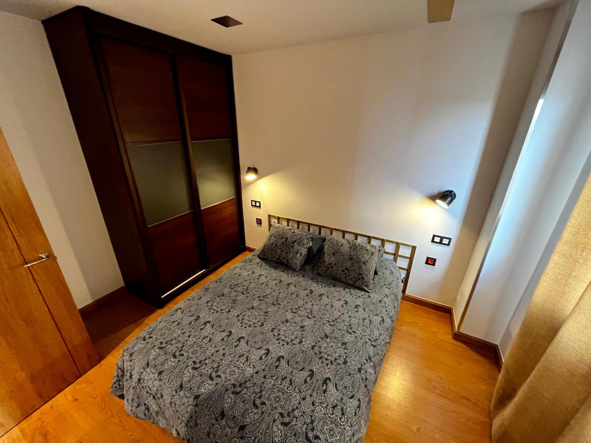 Lotila Flats Cabañaquinta