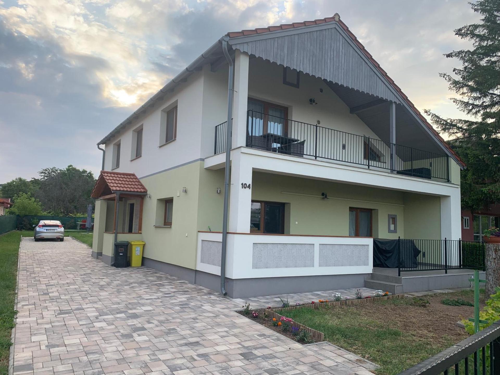 Pine&Chill Apartments