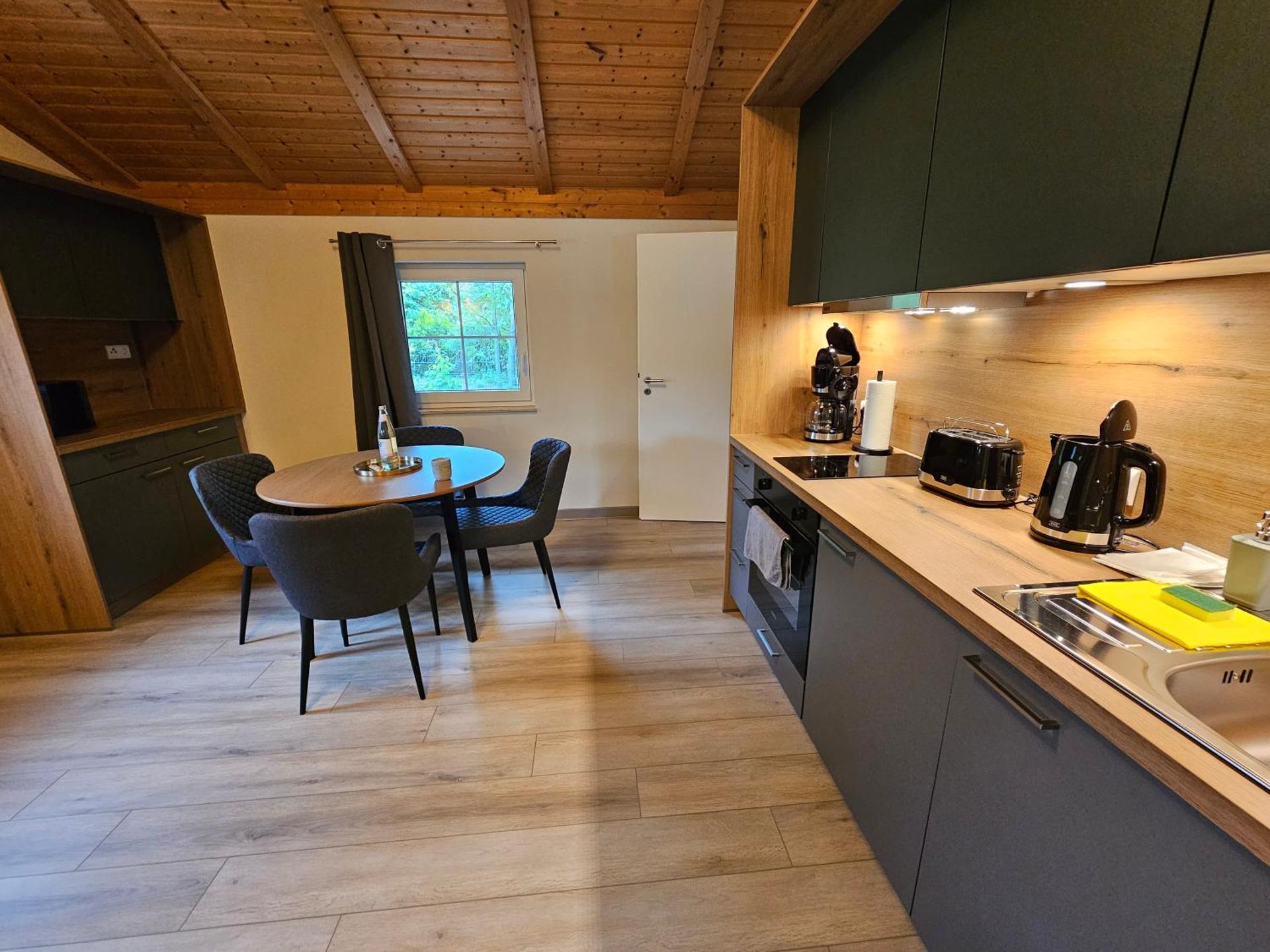 Natur- und Aktivresort Senftenberg