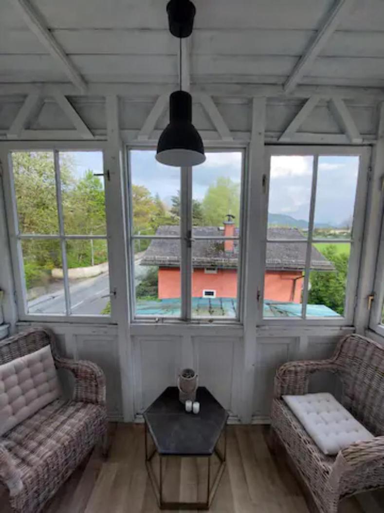 View (from property/room)