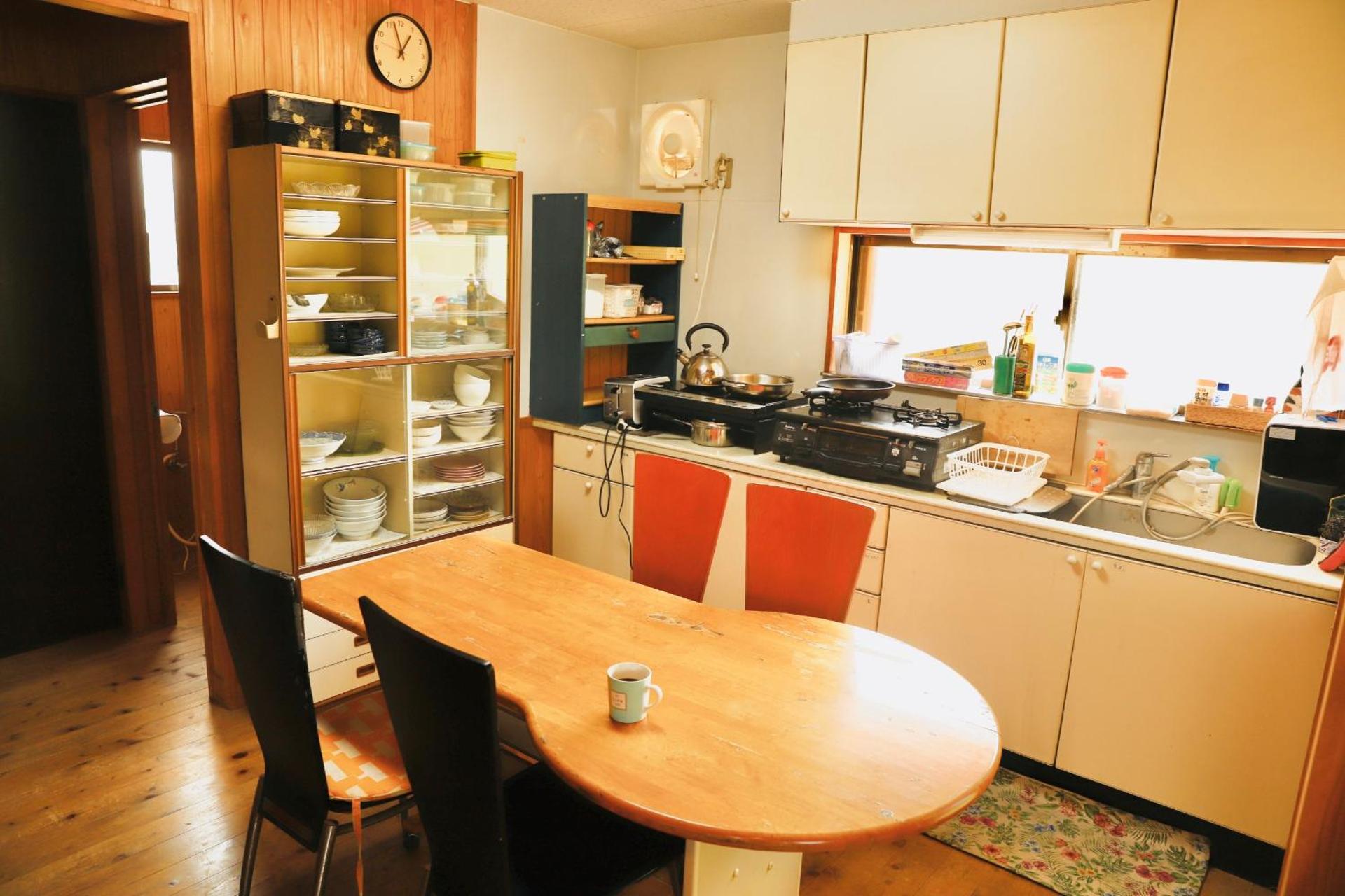 まんのう清流庵