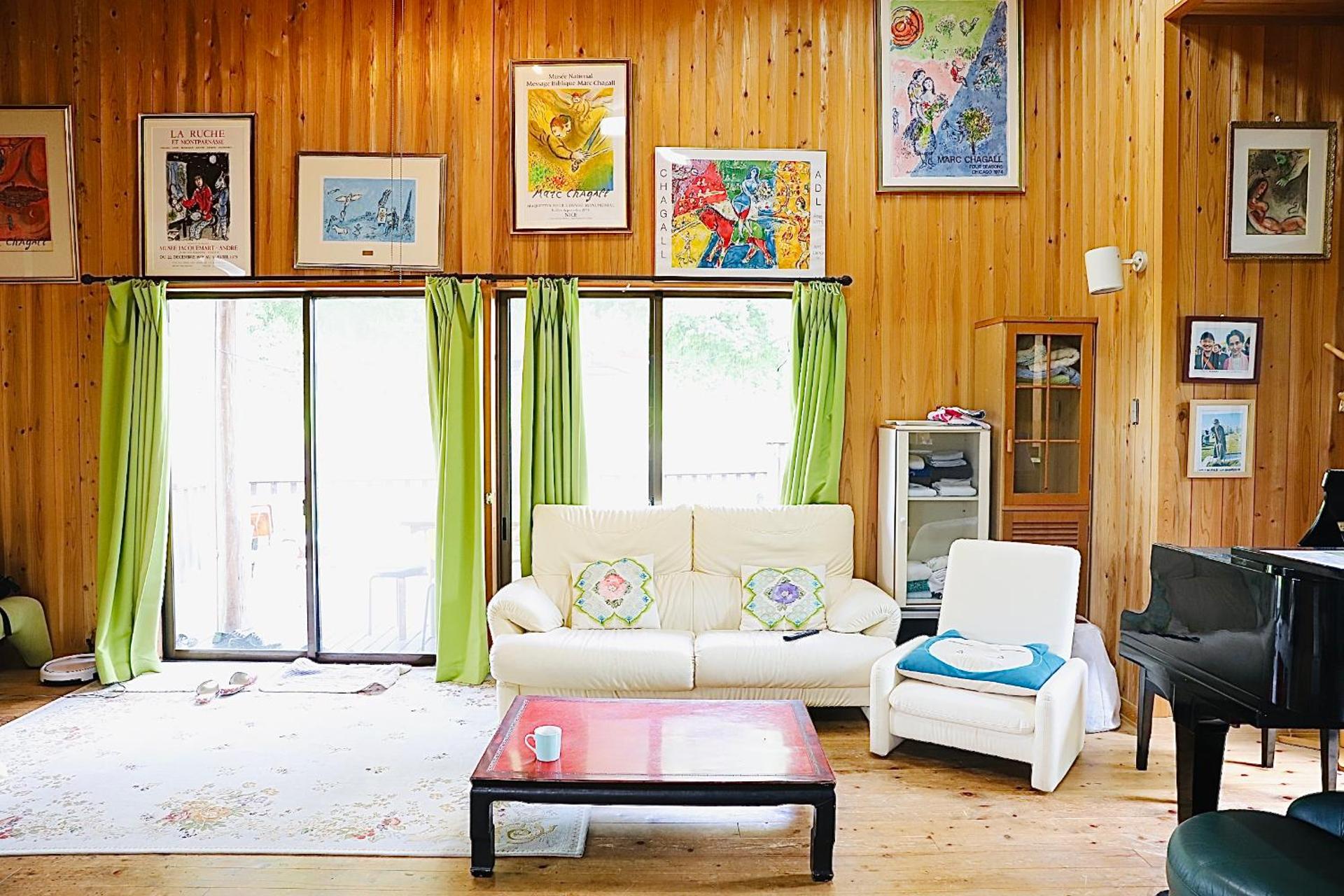 まんのう清流庵